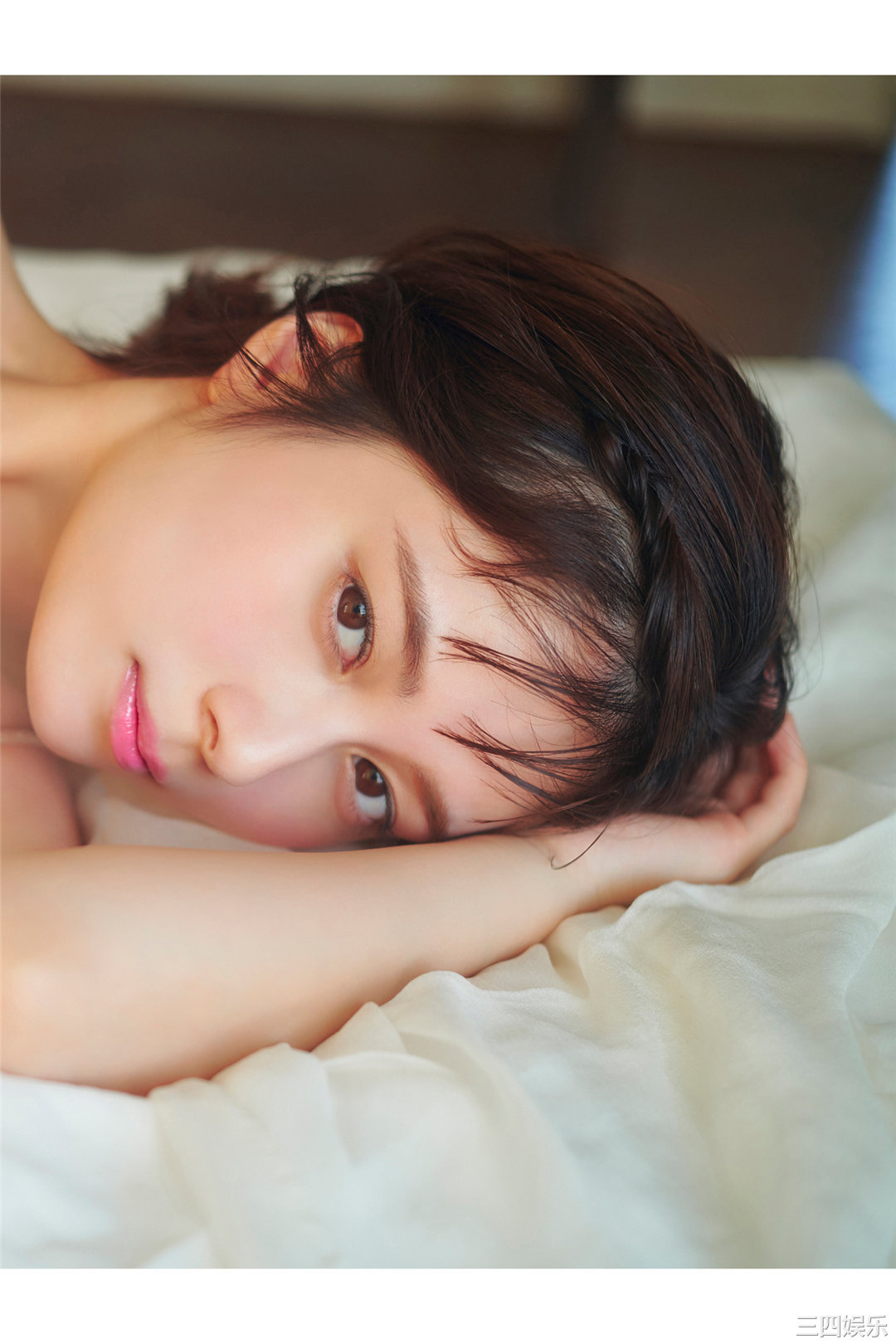 大久保樱子写真集《ヒロインの素肌》高清全本