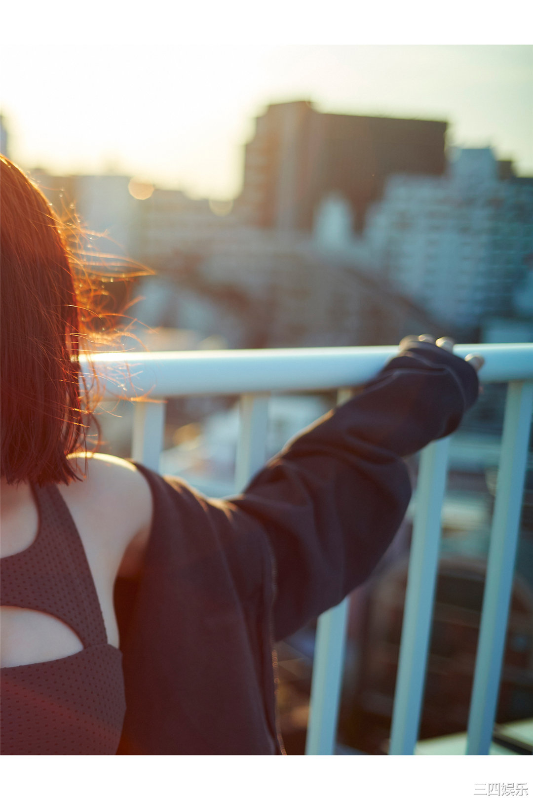 大久保樱子写真集《ヒロインの素肌》高清全本