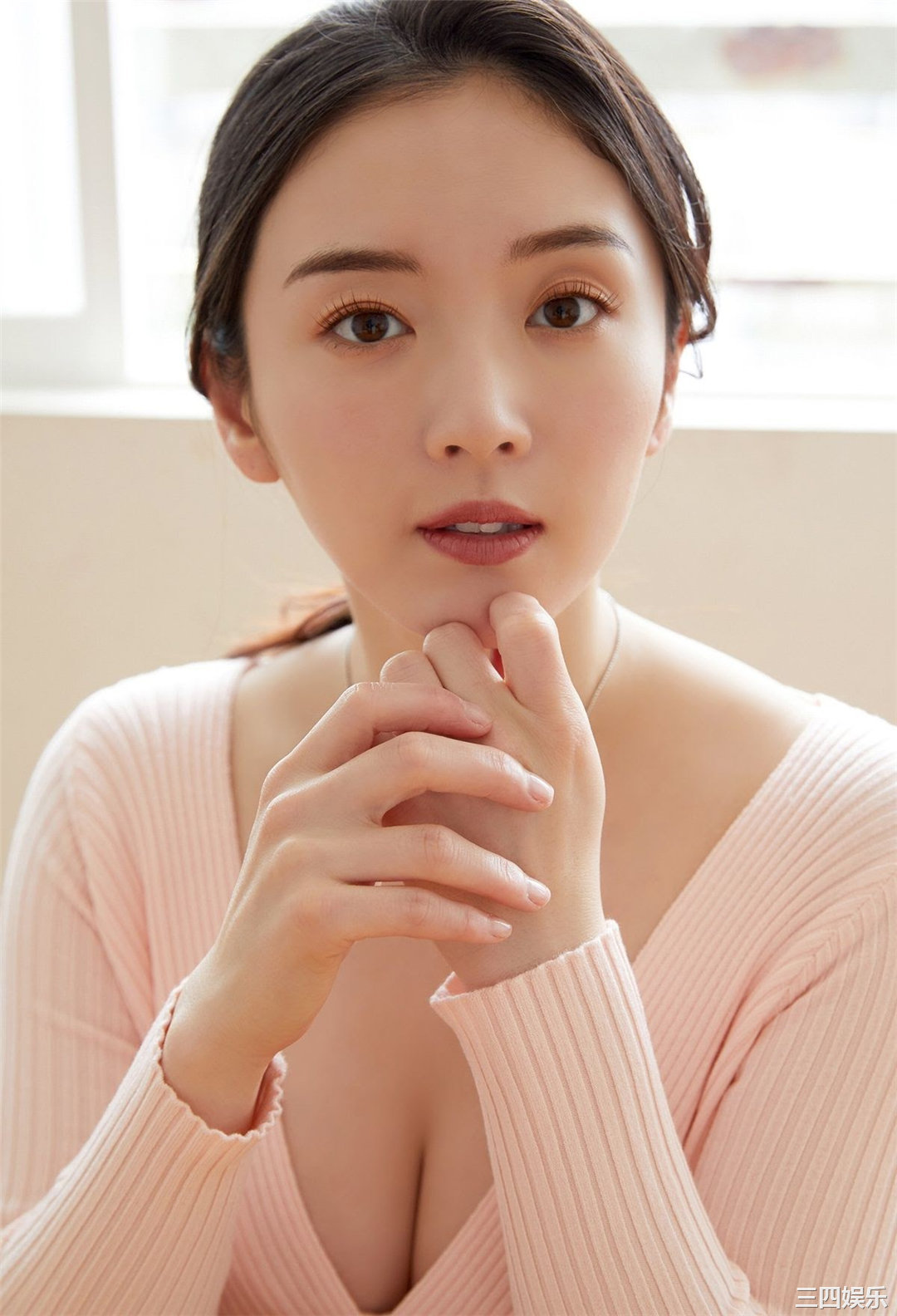 园都写真集《あなただけの私》高清全本