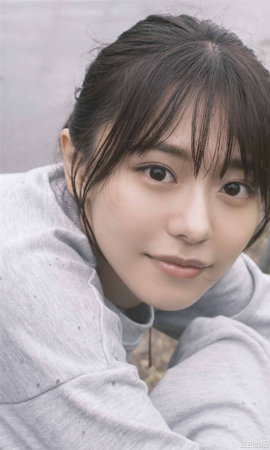 浅仓唯写真集《雨トキドキ唯。》高清全本