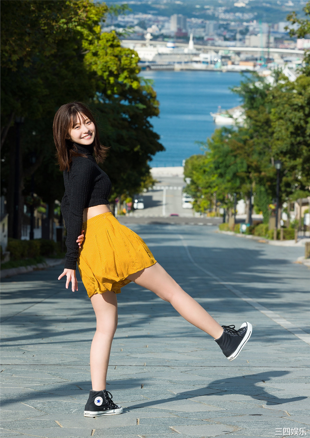 浅仓唯写真集《イツザイ。完全アナザーカットver.》高清全本