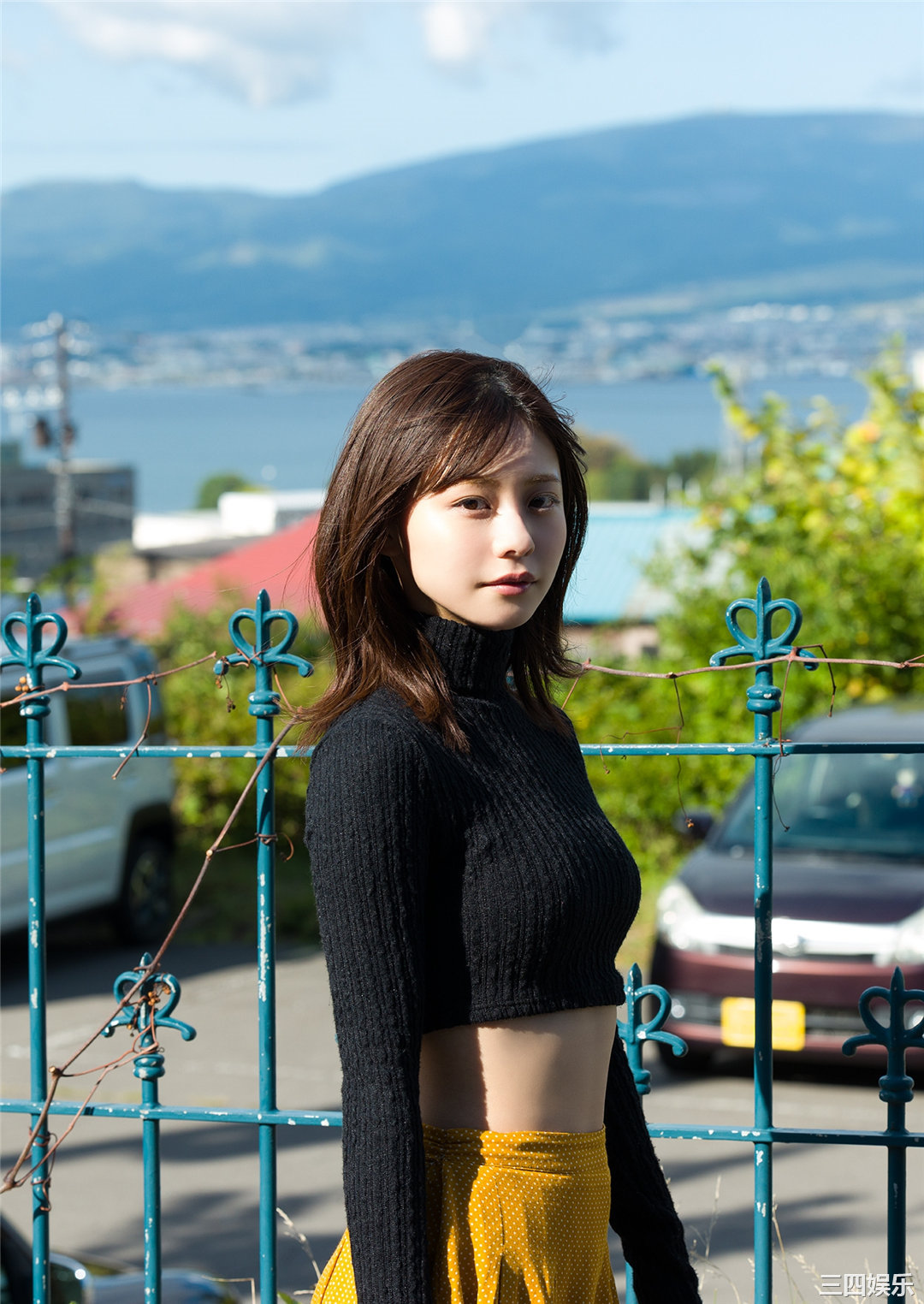 浅仓唯写真集《イツザイ。完全アナザーカットver.》高清全本