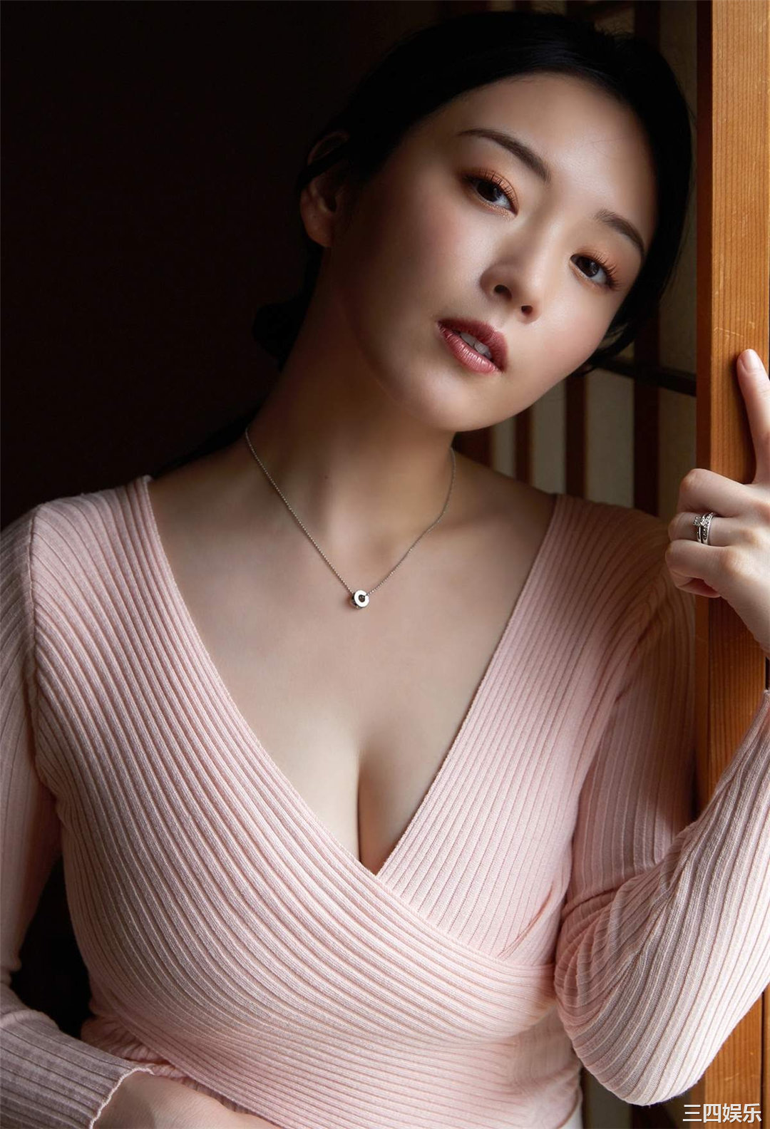 园都写真集《あなただけの私》高清全本