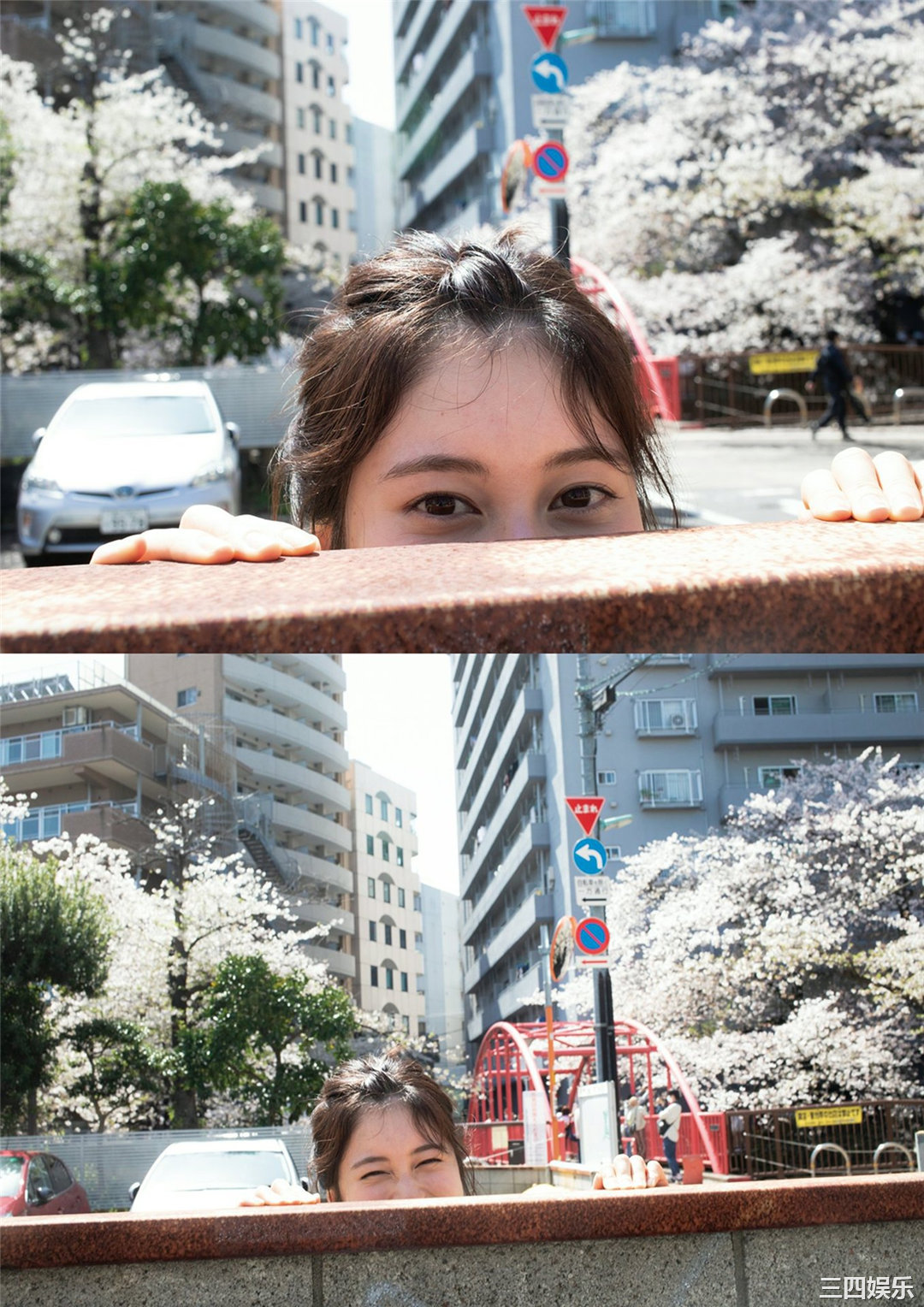 大久保樱子写真集《RISING SUN》高清全本