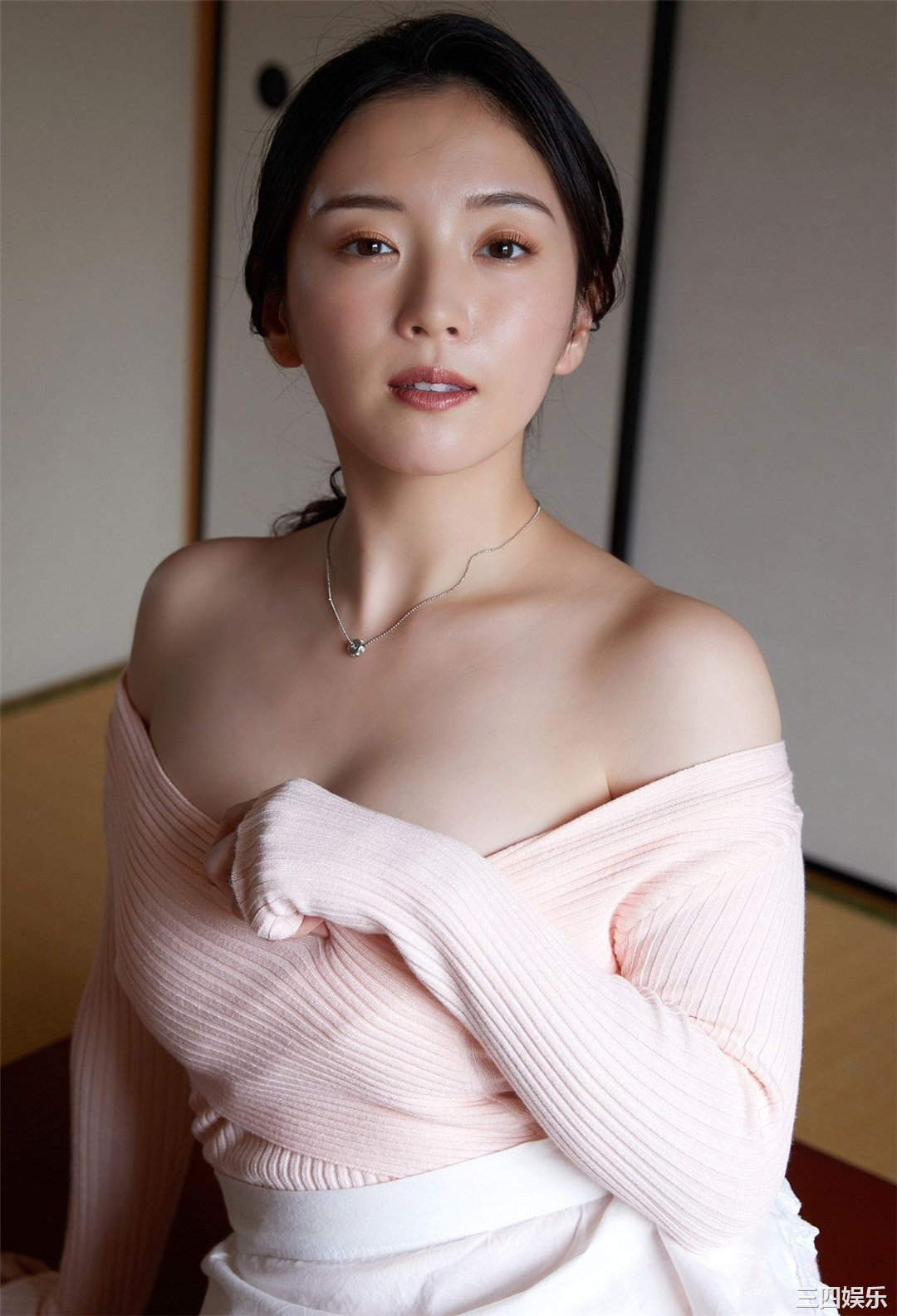 园都写真集《あなただけの私》高清全本