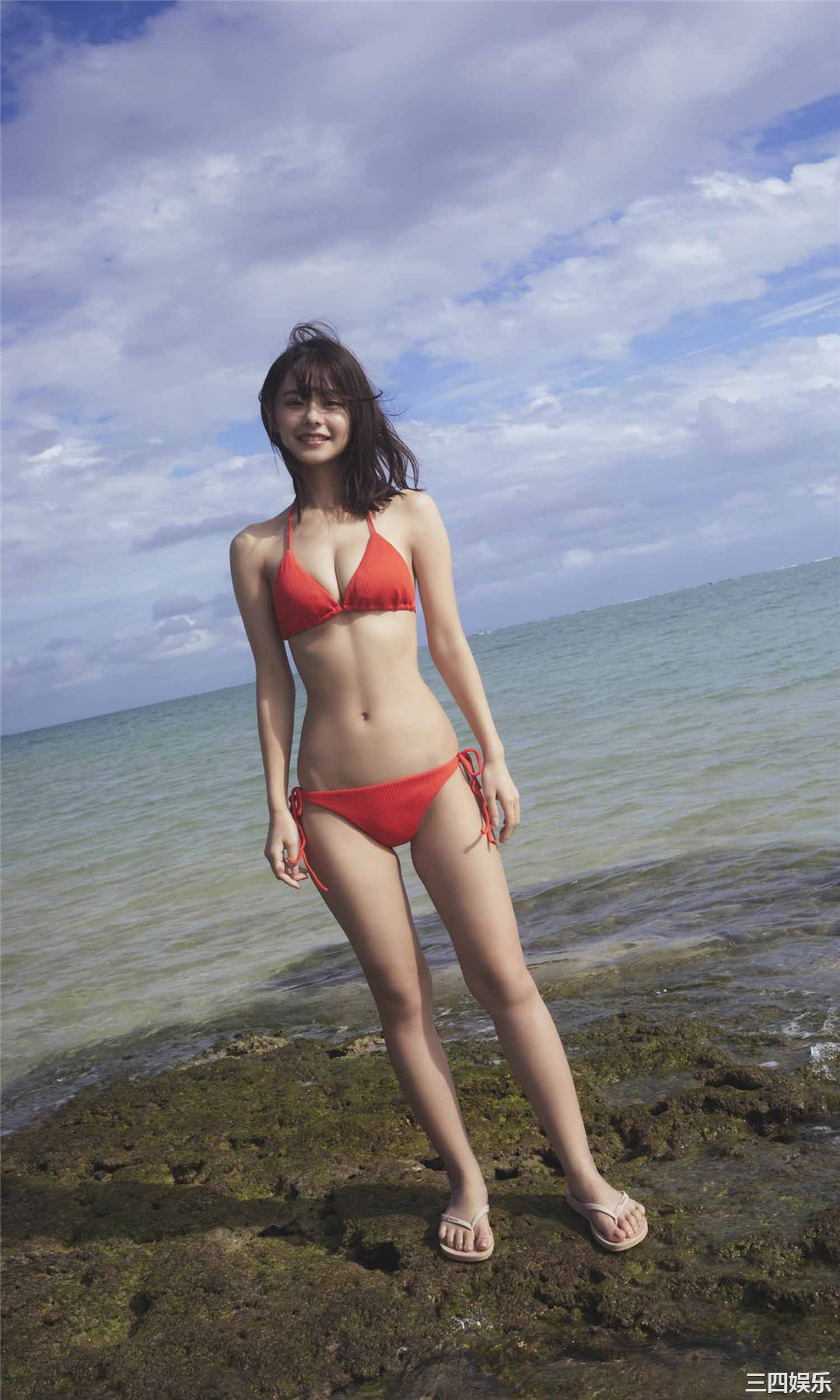 浅仓唯写真集《雨トキドキ唯。》高清全本