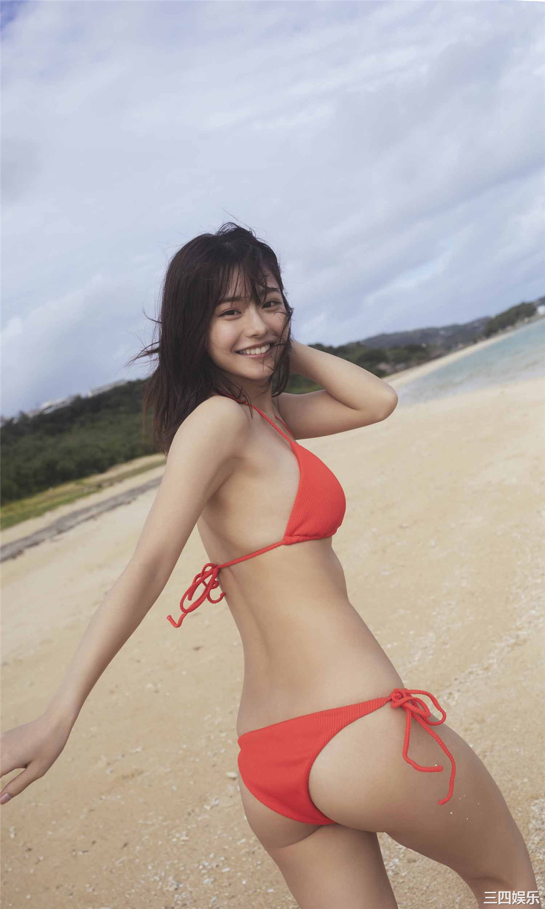 浅仓唯写真集《雨トキドキ唯。》高清全本