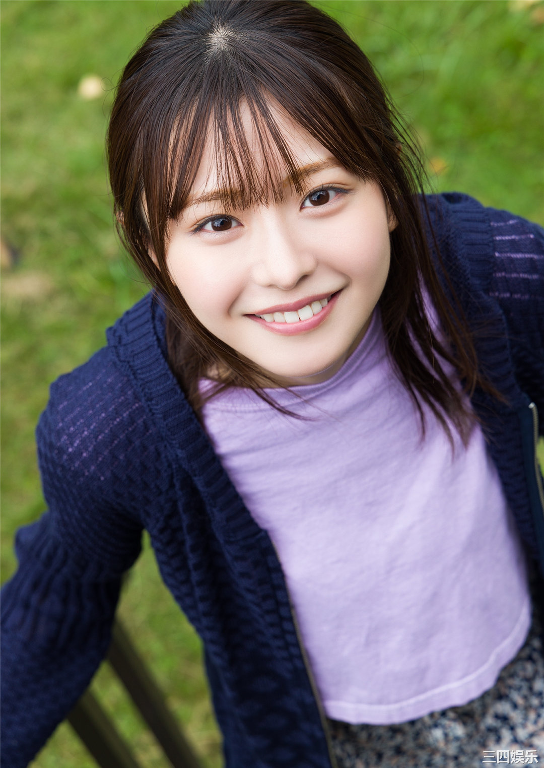 浅仓唯写真集《イツザイ。完全アナザーカットver.》高清全本