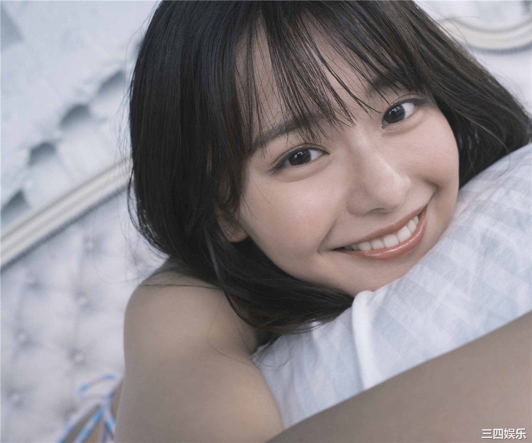 浅仓唯写真集《雨トキドキ唯。》高清全本