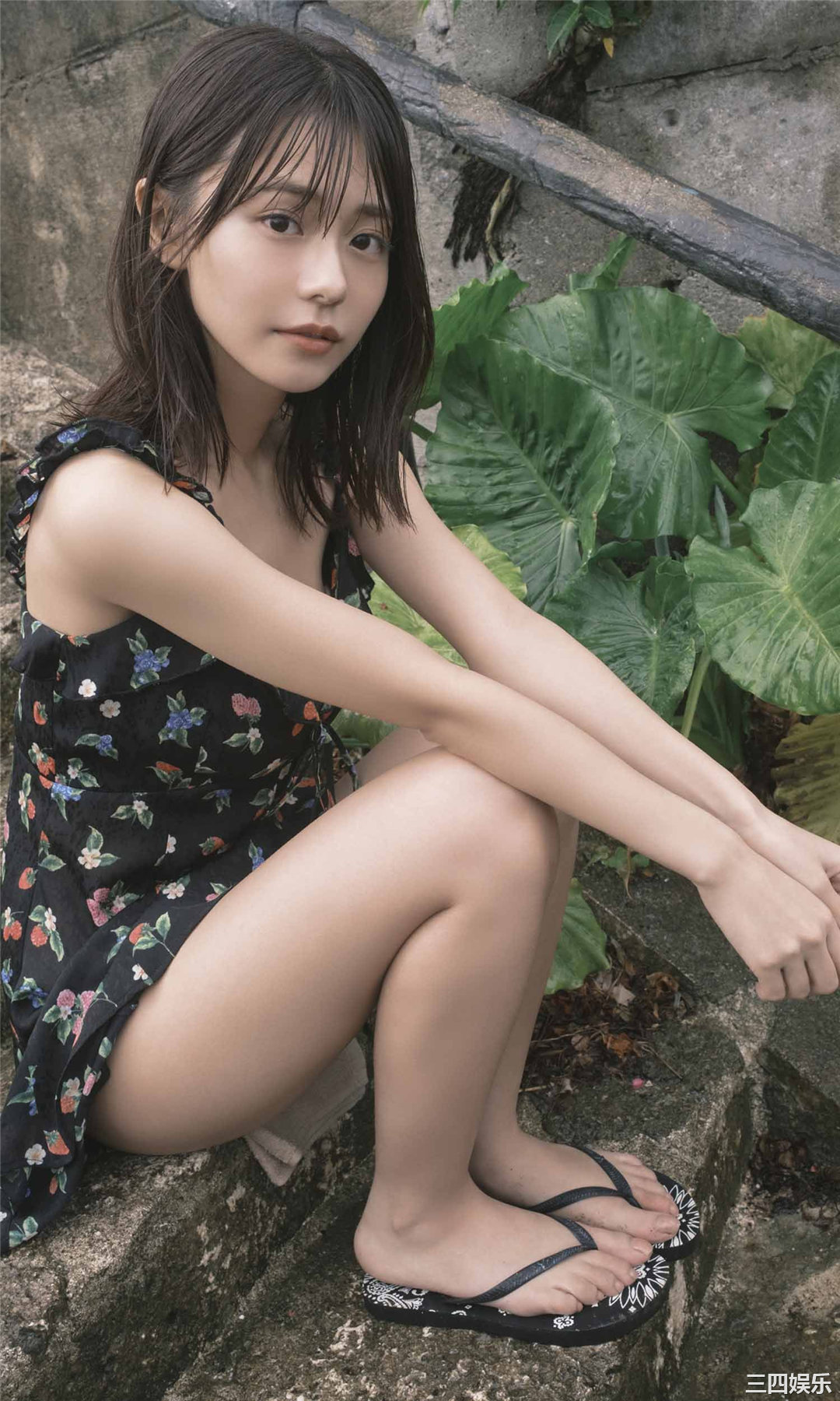 浅仓唯写真集《雨トキドキ唯。》高清全本