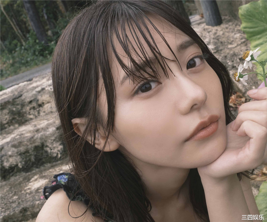 浅仓唯写真集《雨トキドキ唯。》高清全本