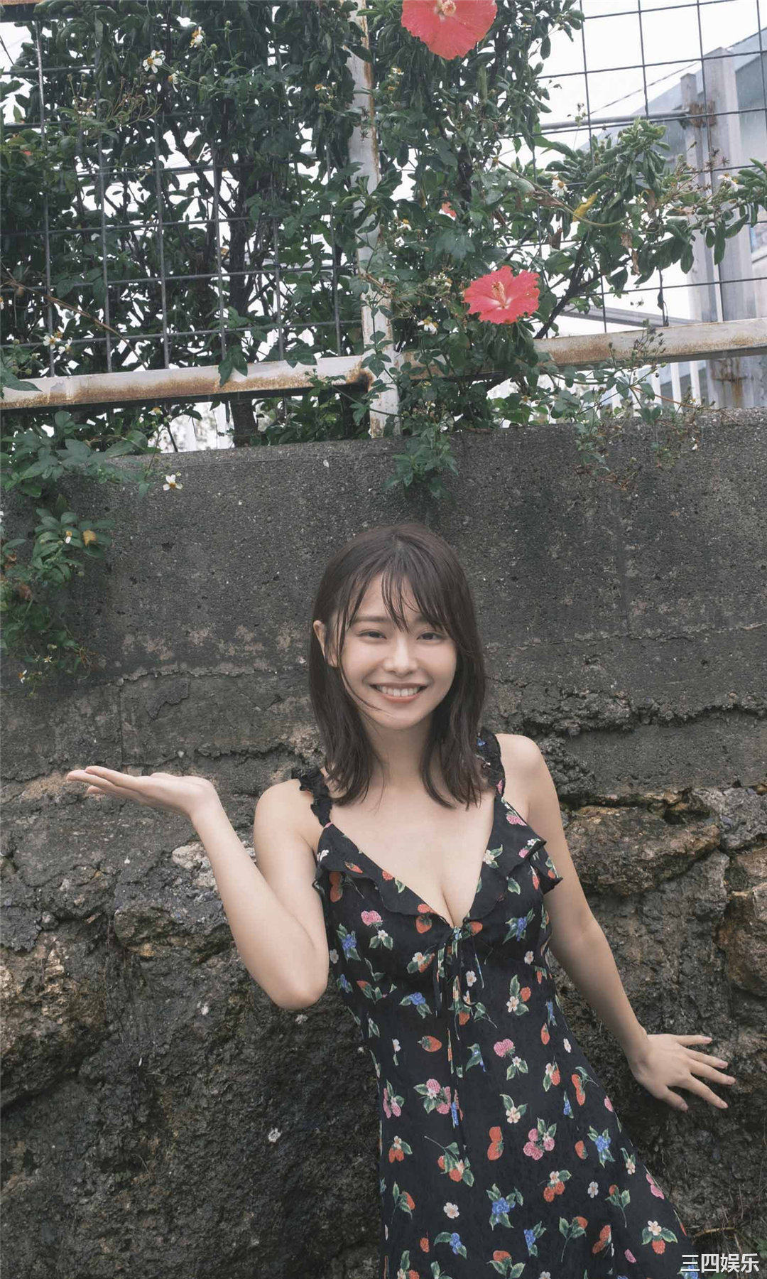 浅仓唯写真集《雨トキドキ唯。》高清全本