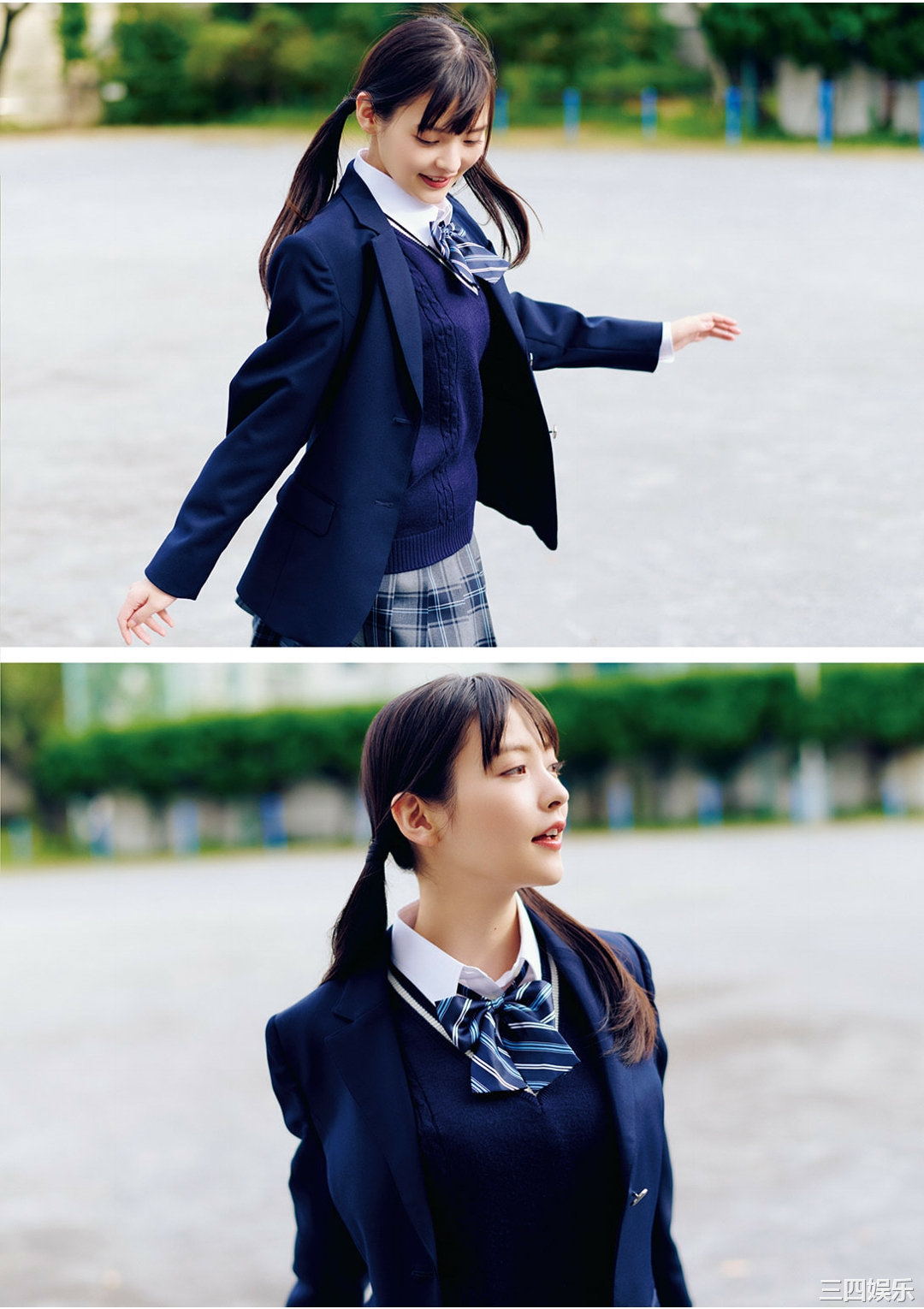 上坂堇写真集《すみぺのAtoZ》高清全本