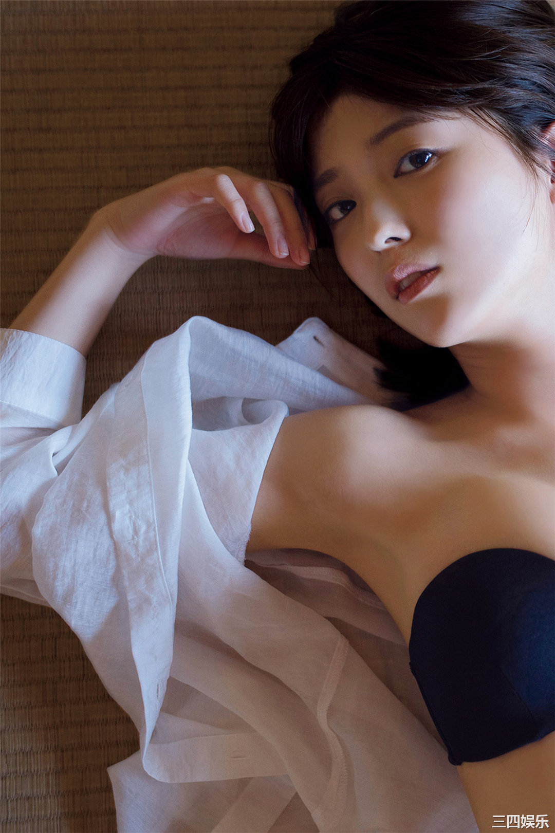 工藤美樱写真集《センチメンタルな柔肌》高清全本