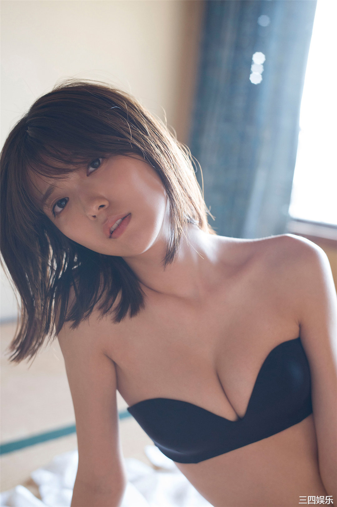 工藤美樱写真集《センチメンタルな柔肌》高清全本