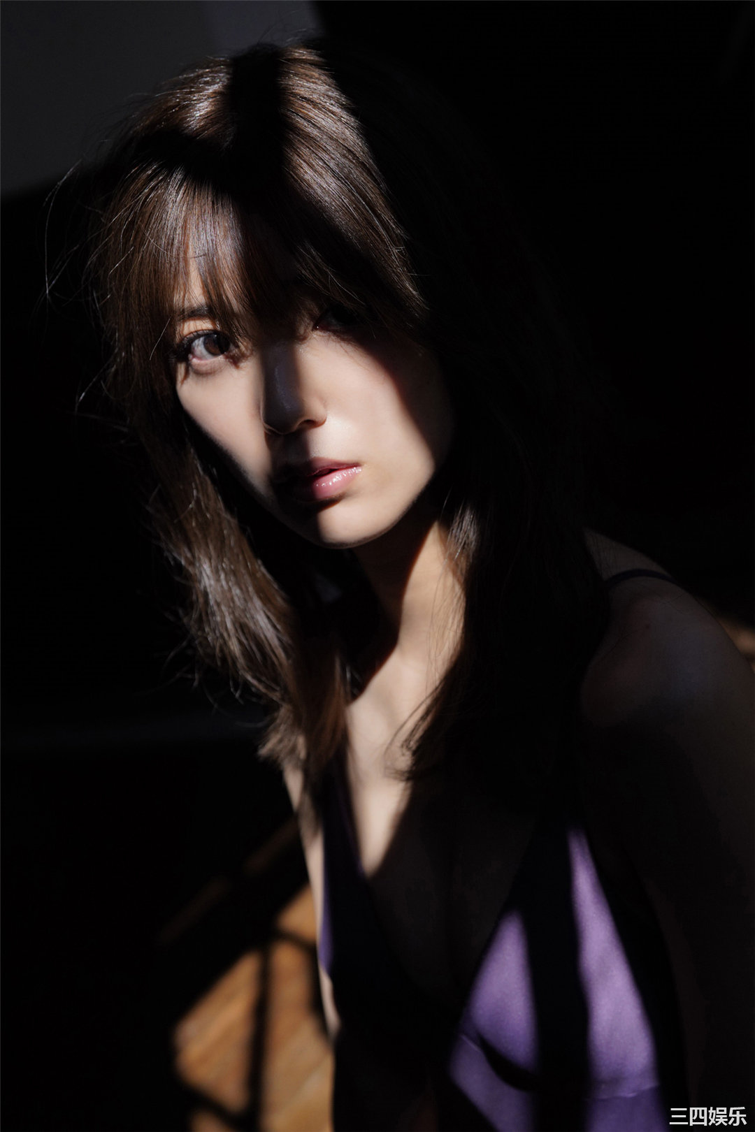 工藤美樱写真集《高嶺の花》高清全本