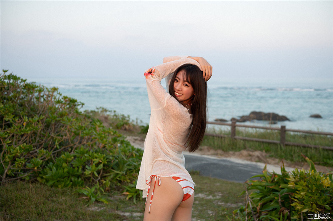 志田友美写真集《[WPB-net] Extra EX766 「—成熟—」》高清全本