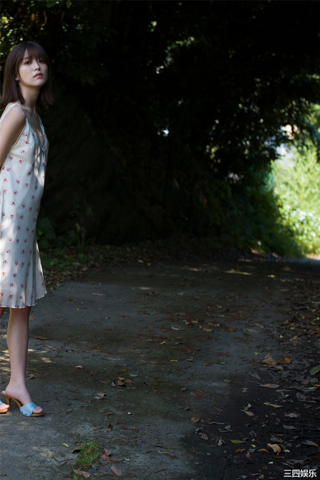 工藤美樱写真集《センチメンタルな柔肌》高清全本