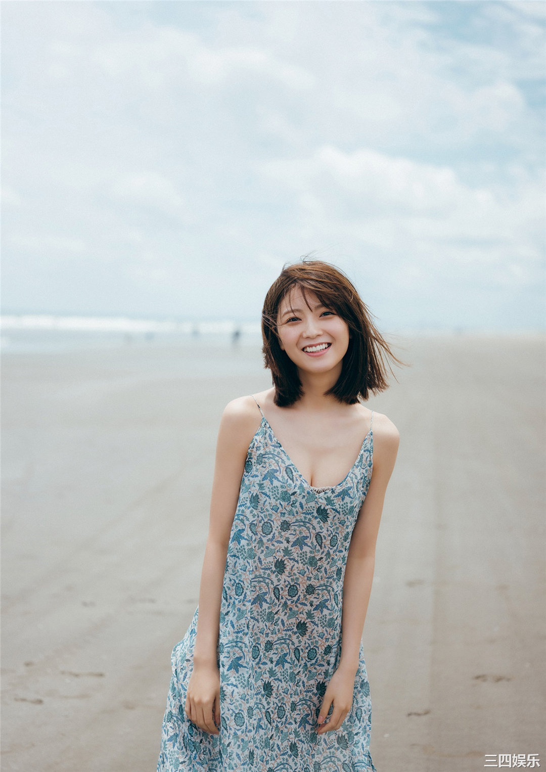 工藤美樱写真集《そんな君との、サマーライフ。》高清全本