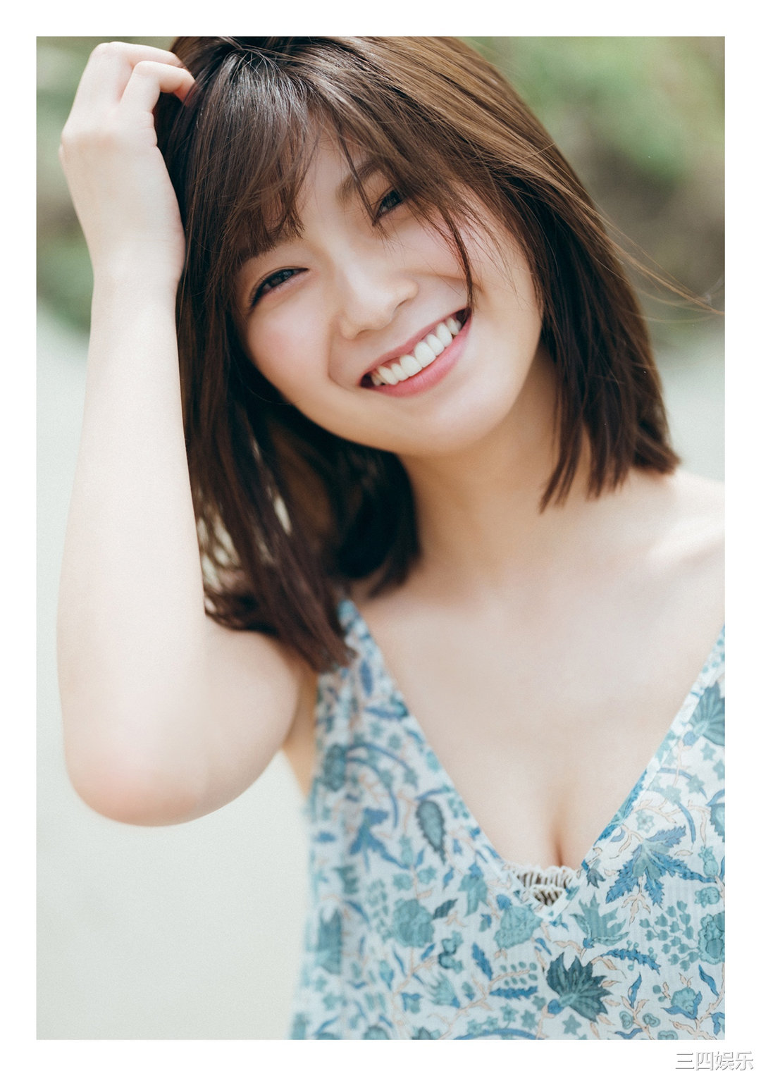 工藤美樱写真集《そんな君との、サマーライフ。》高清全本