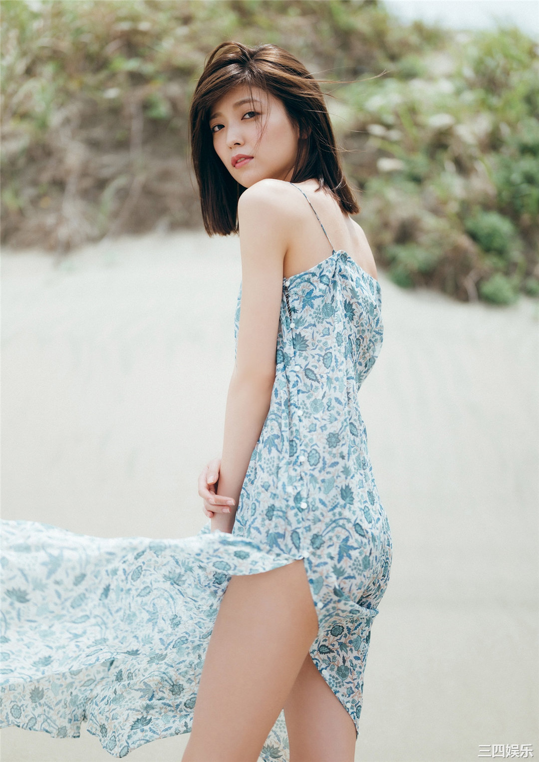 工藤美樱写真集《そんな君との、サマーライフ。》高清全本