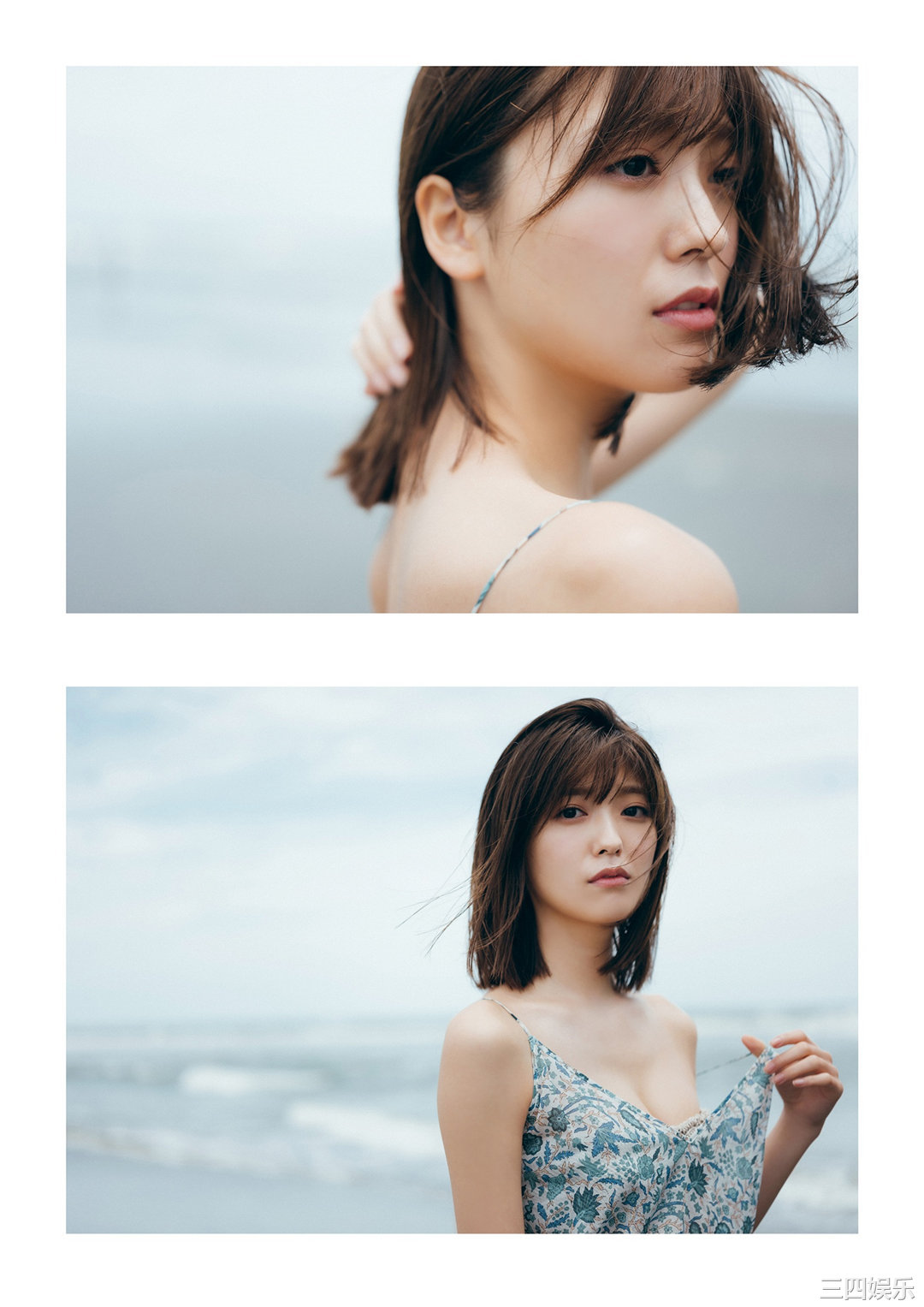 工藤美樱写真集《そんな君との、サマーライフ。》高清全本