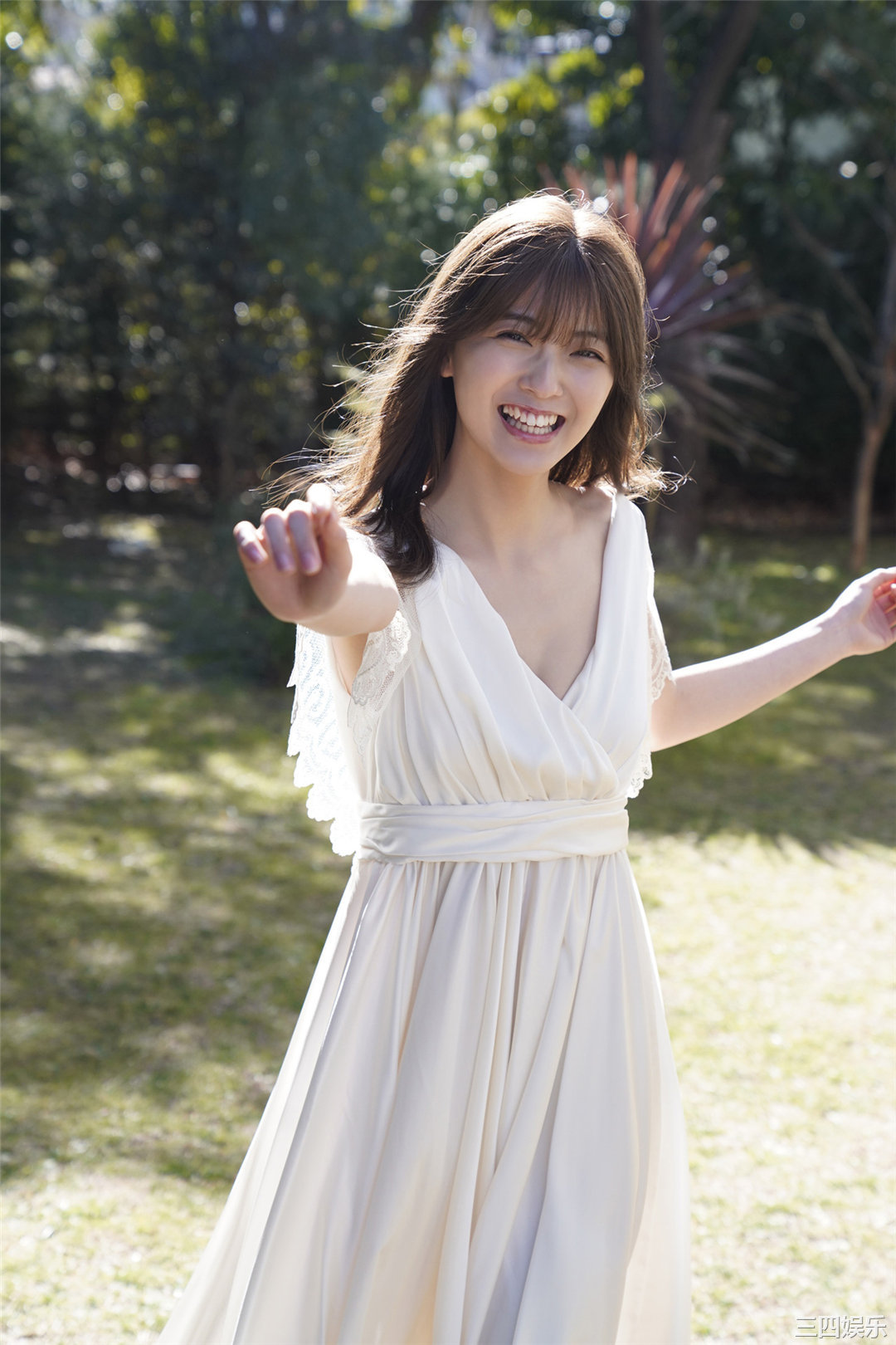 工藤美樱写真集《高嶺の花》高清全本