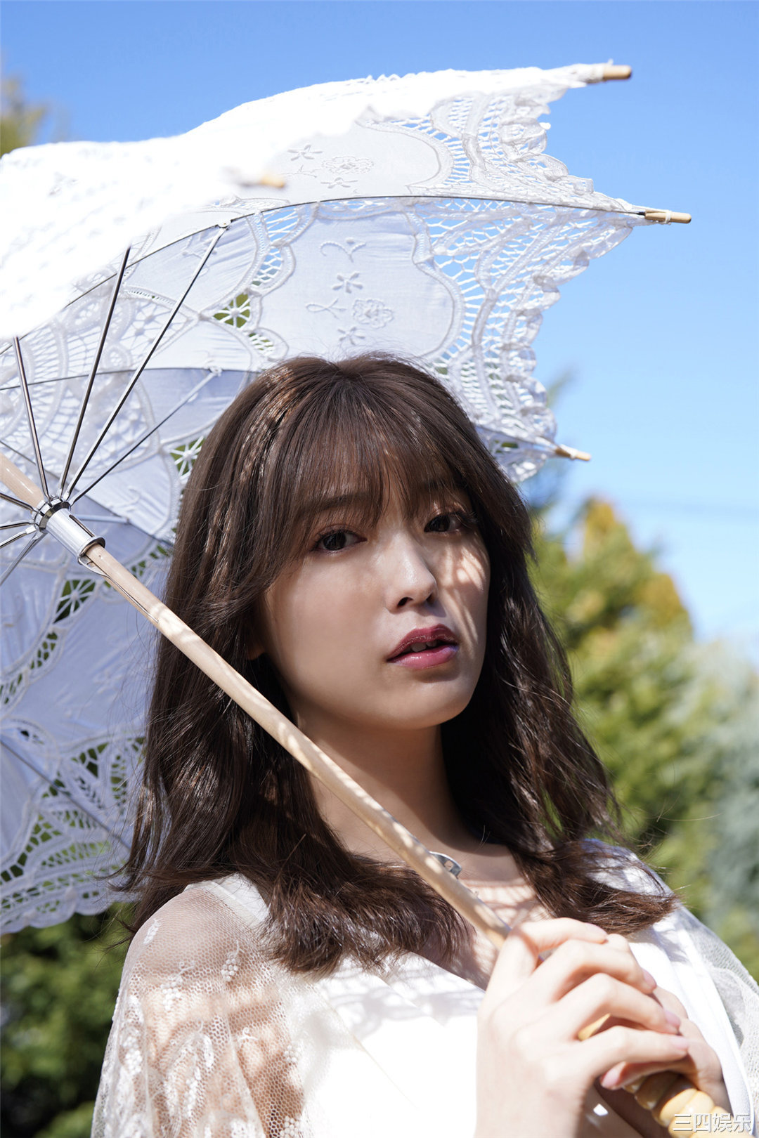 工藤美樱写真集《高嶺の花》高清全本