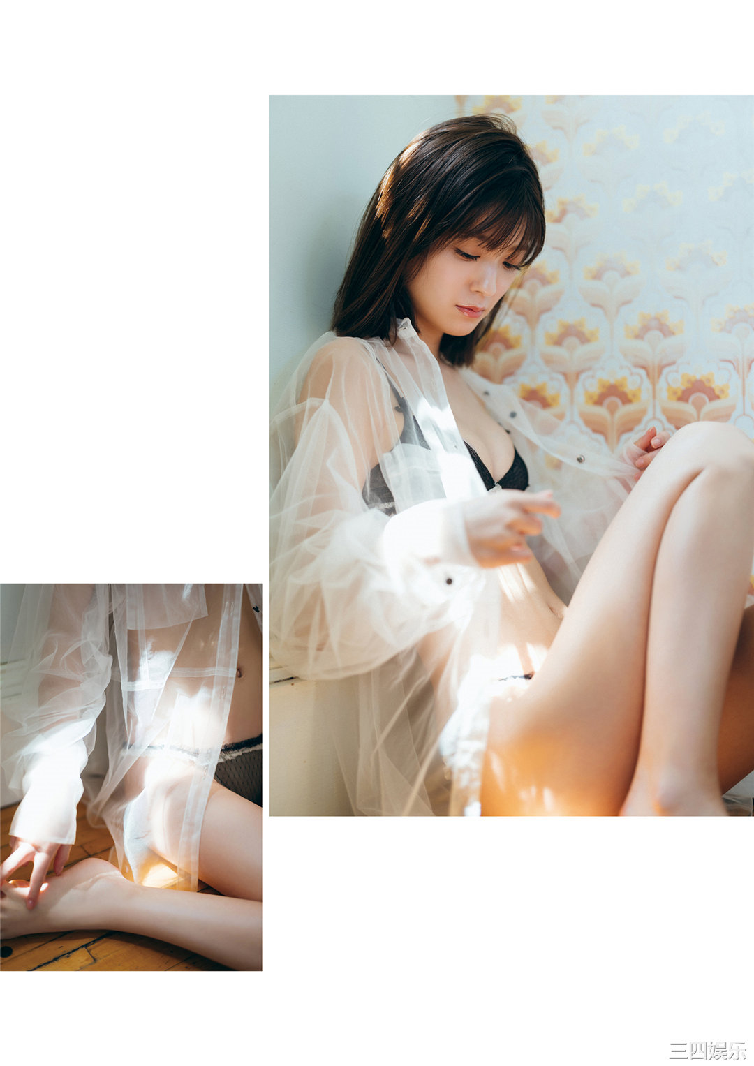 工藤美樱写真集《そんな君との、サマーライフ。》高清全本