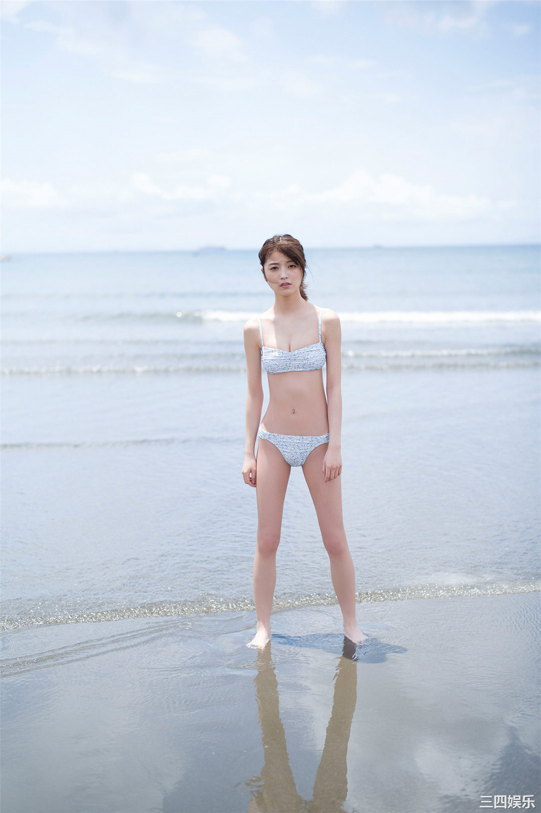 工藤美樱写真集《センチメンタルな柔肌》高清全本