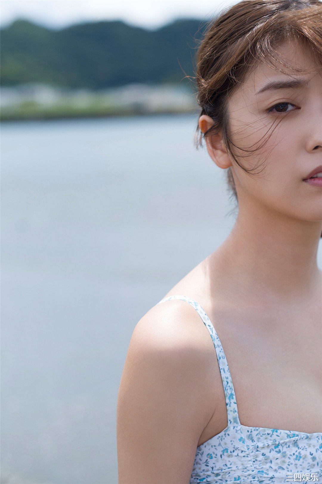 工藤美樱写真集《センチメンタルな柔肌》高清全本