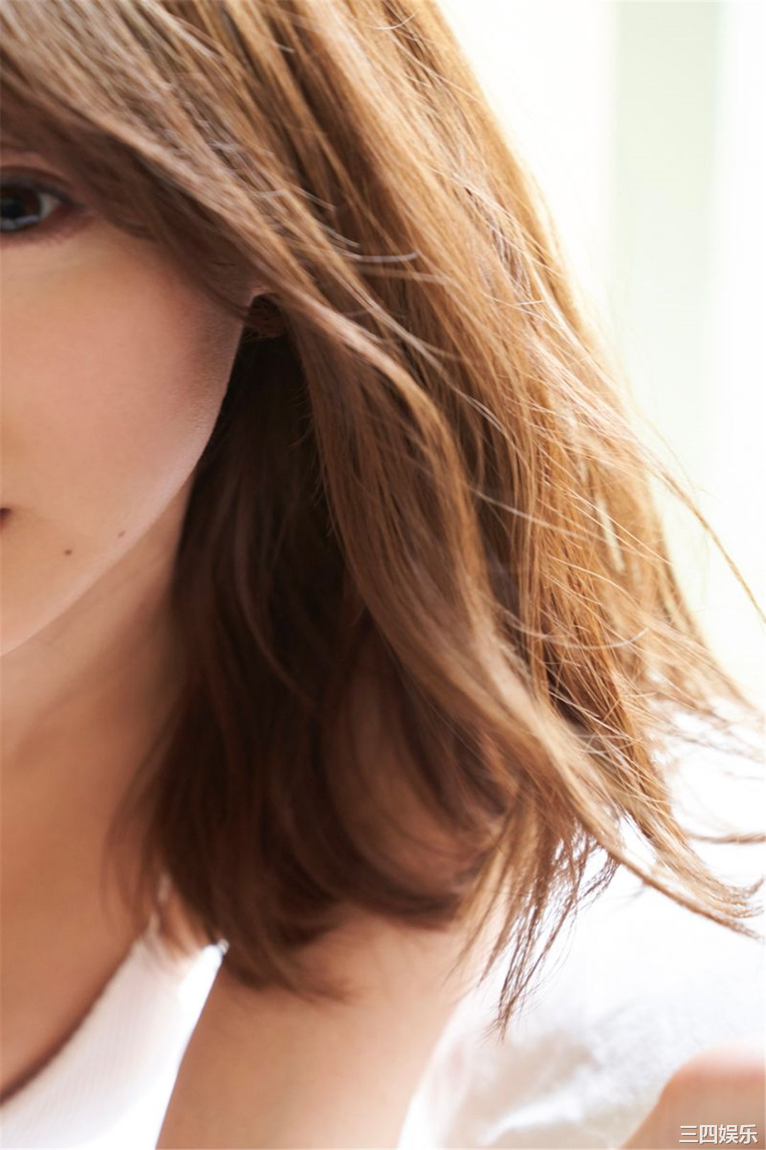 志田友美写真集《最高の夏》普清全本