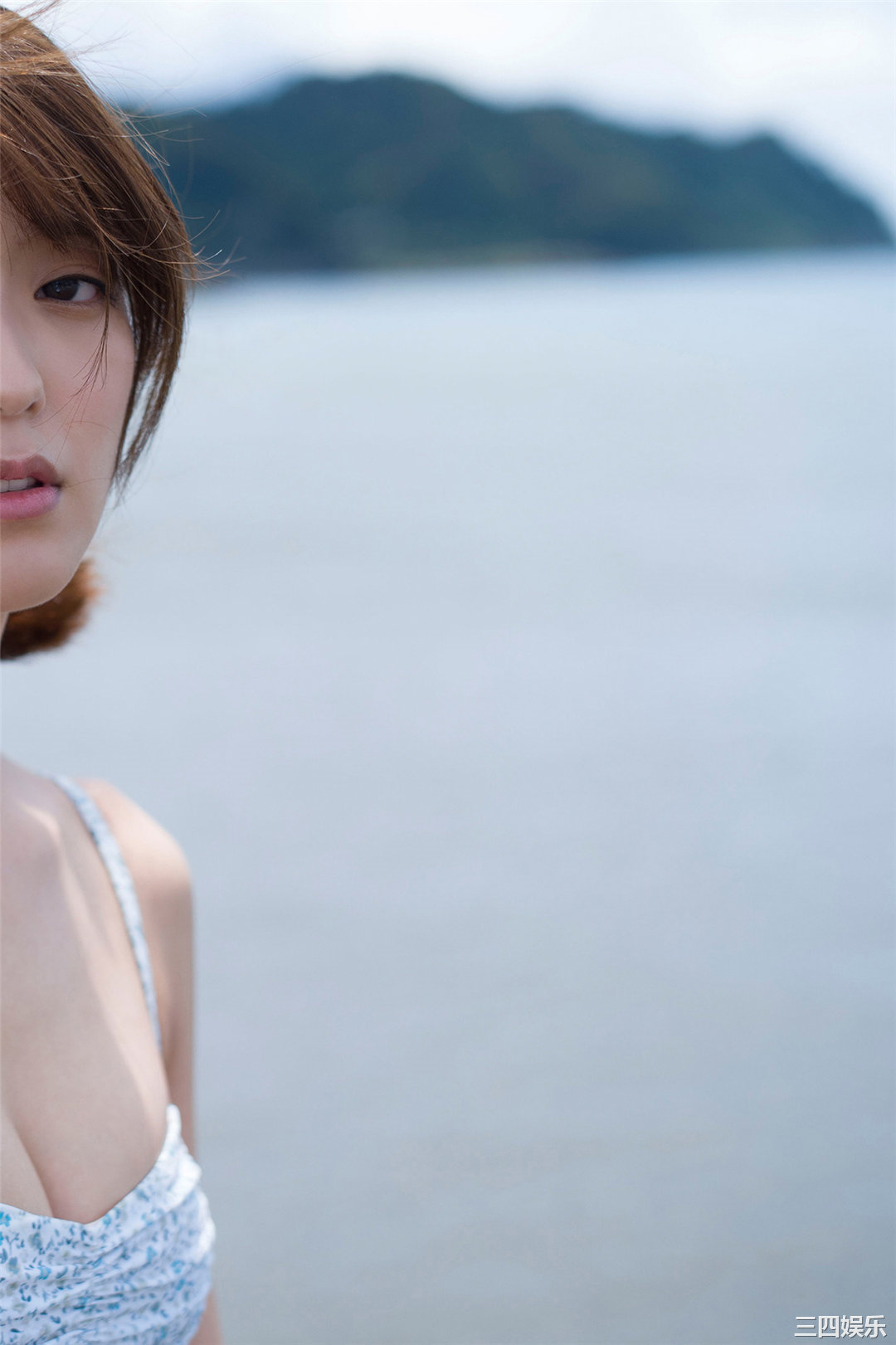 工藤美樱写真集《センチメンタルな柔肌》高清全本