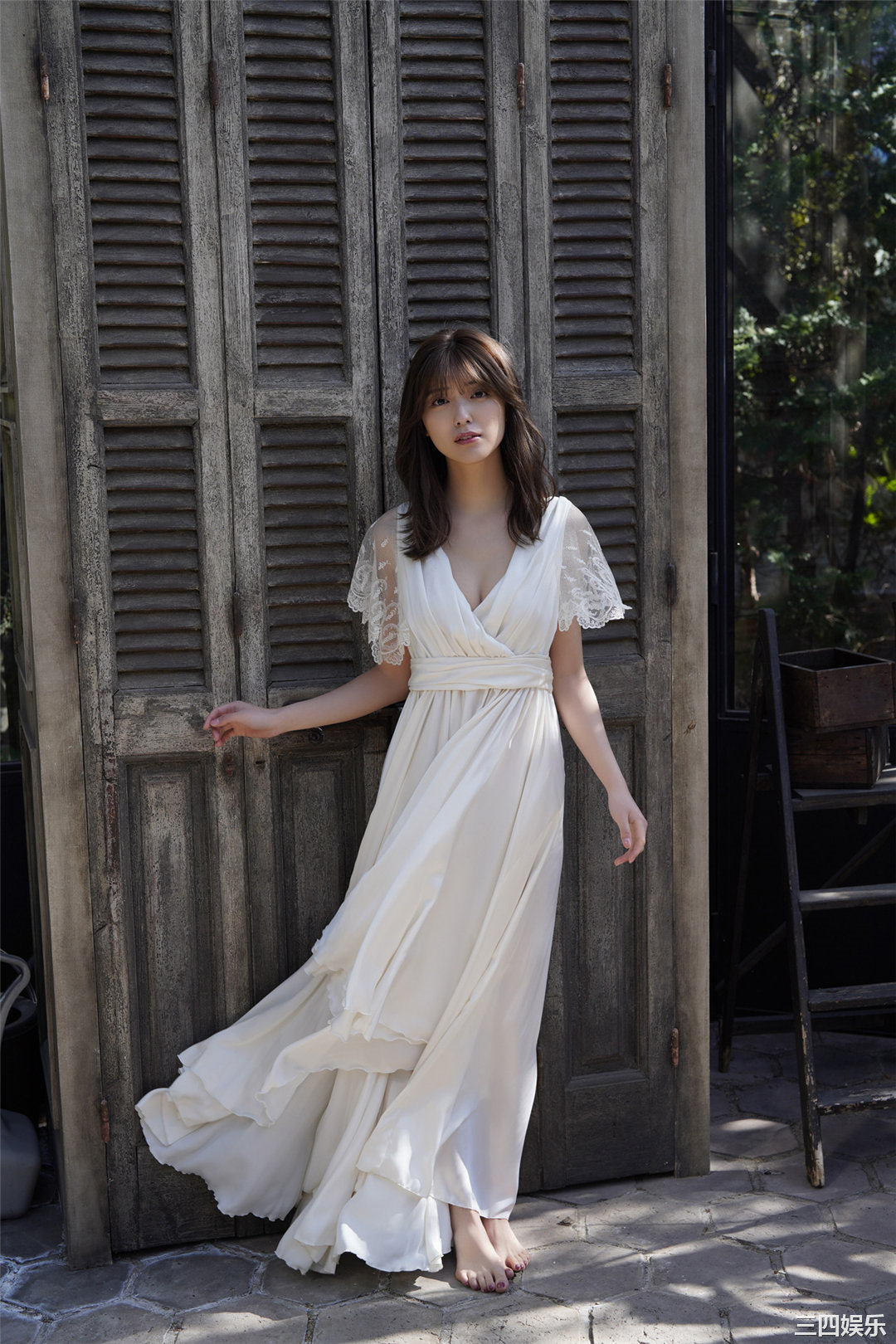 工藤美樱写真集《高嶺の花》高清全本