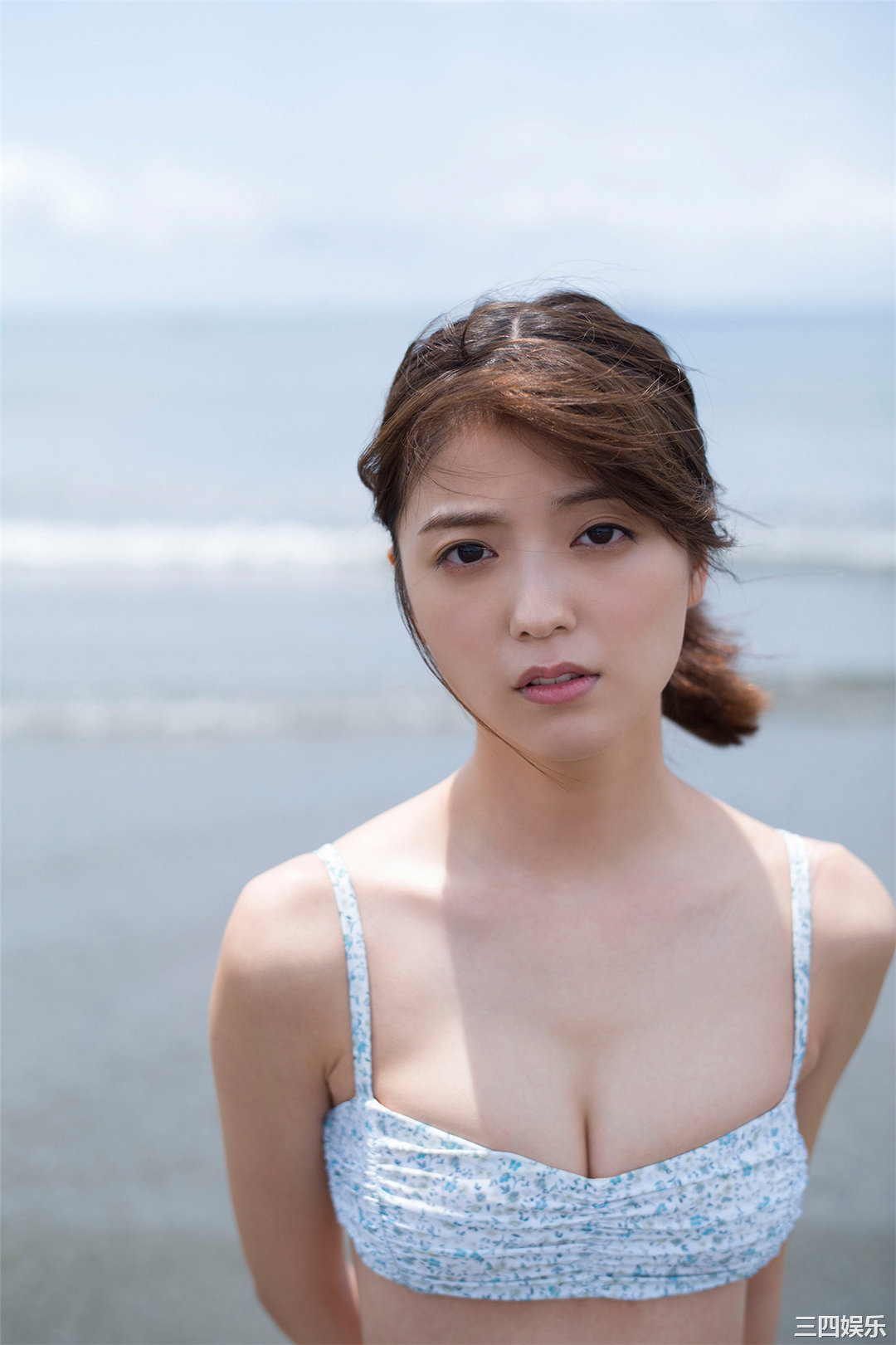 工藤美樱写真集《センチメンタルな柔肌》高清全本
