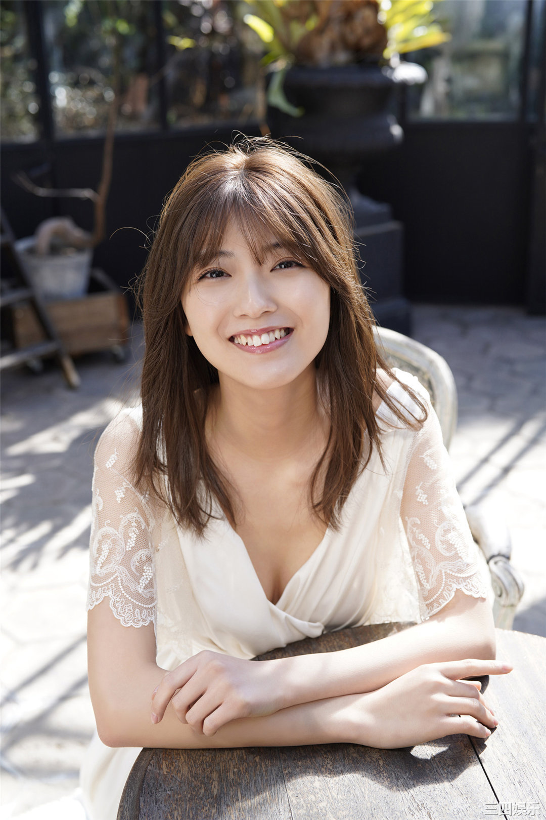 工藤美樱写真集《高嶺の花》高清全本