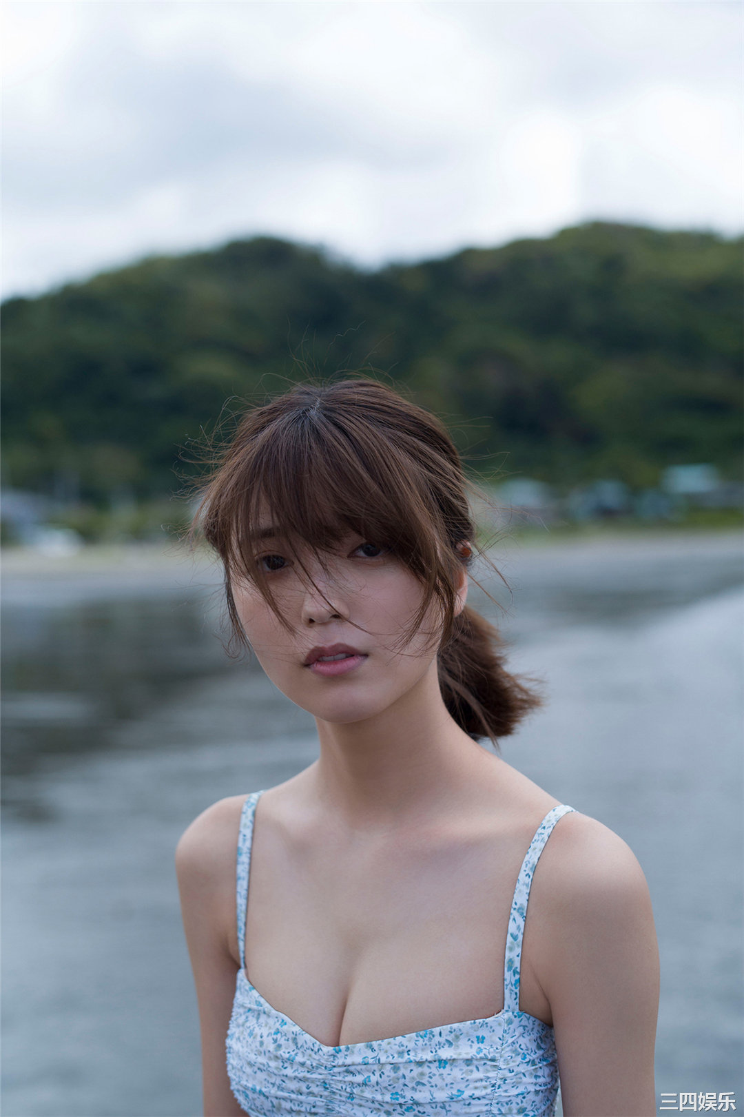 工藤美樱写真集《センチメンタルな柔肌》高清全本