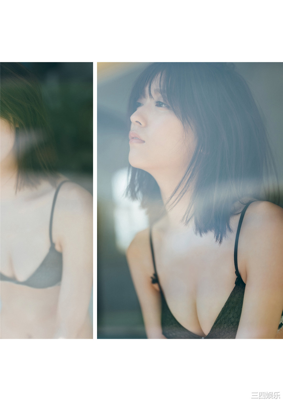 工藤美樱写真集《そんな君との、サマーライフ。》高清全本