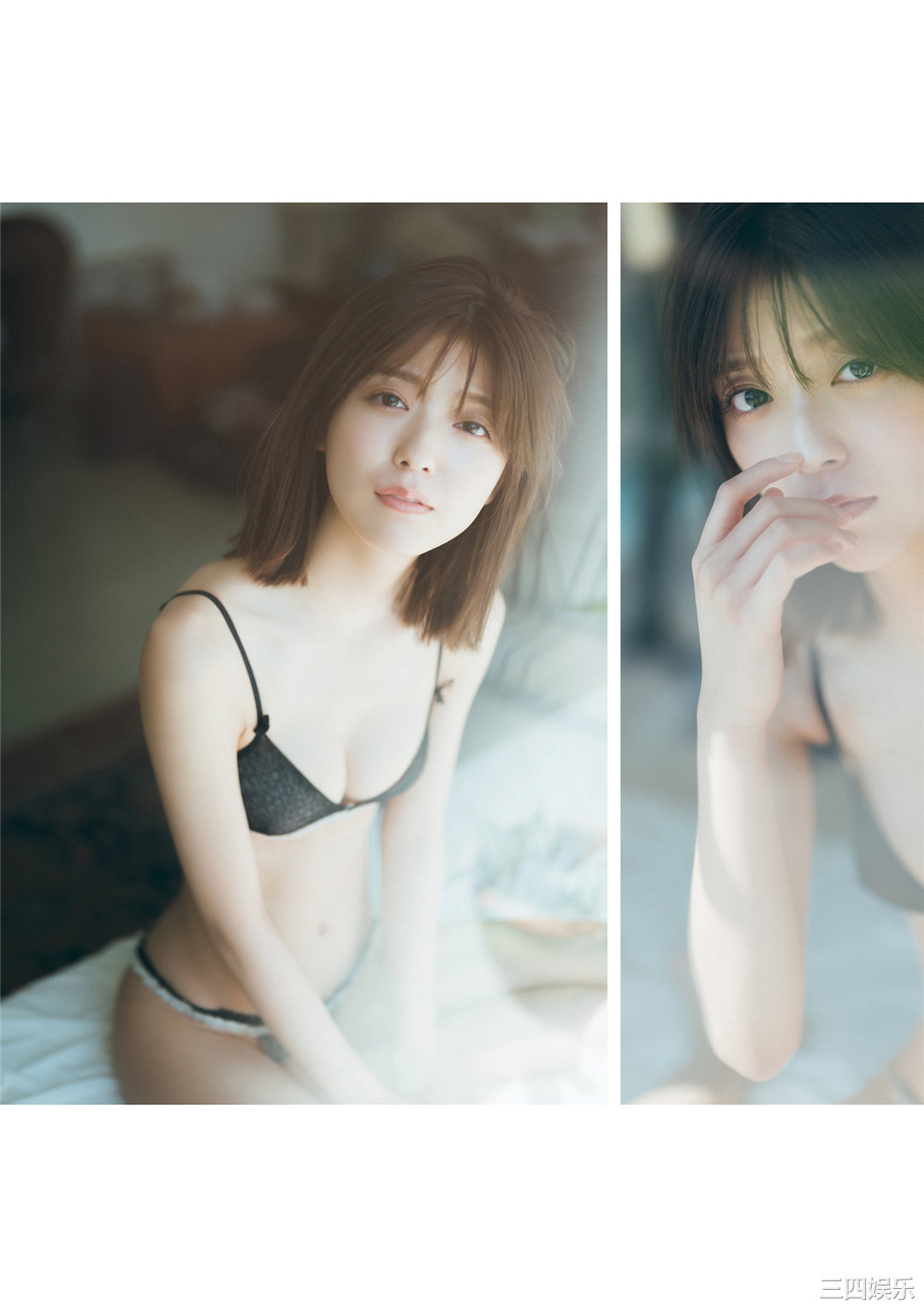 工藤美樱写真集《そんな君との、サマーライフ。》高清全本