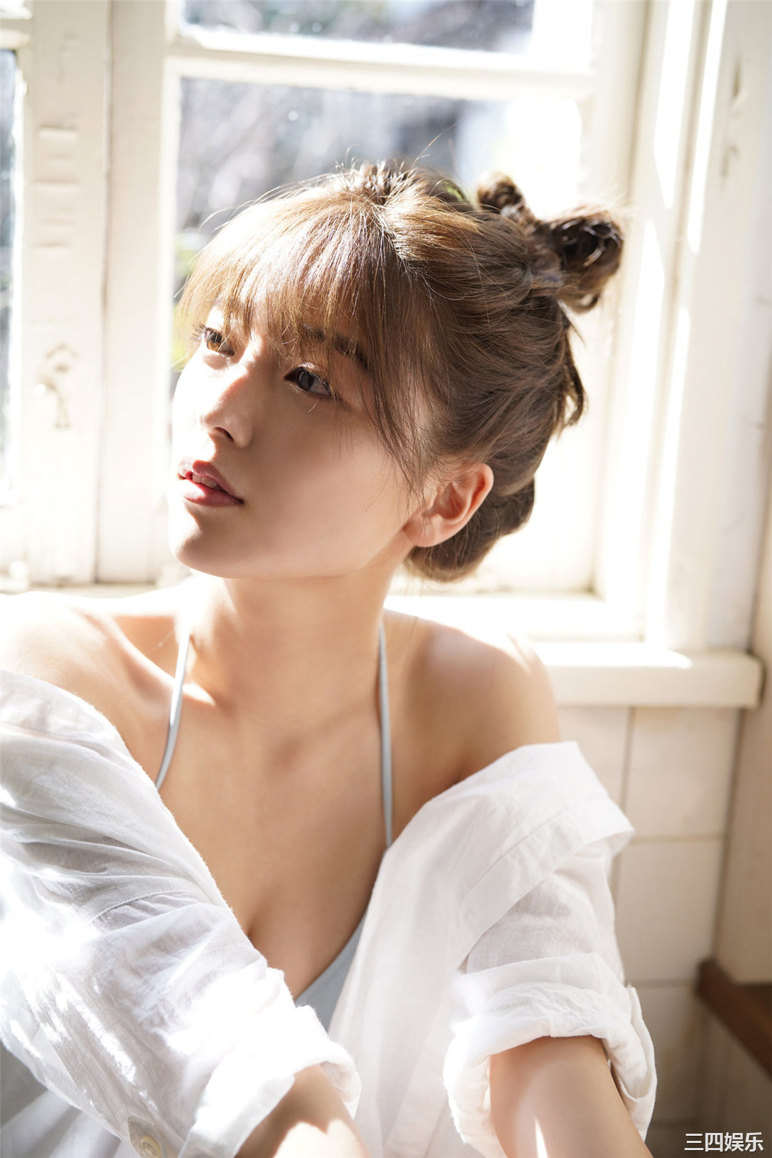 工藤美樱写真集《高嶺の花》高清全本