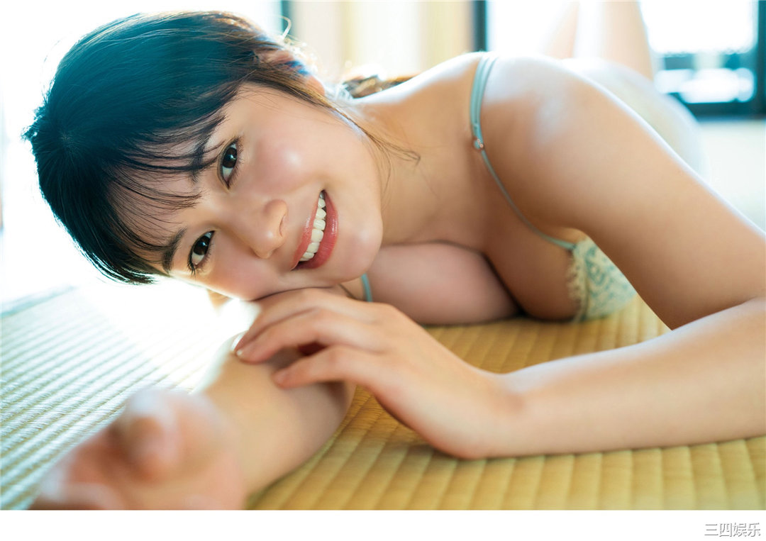 大久保樱子写真集《さよならの、１日まえの日。》高清全本