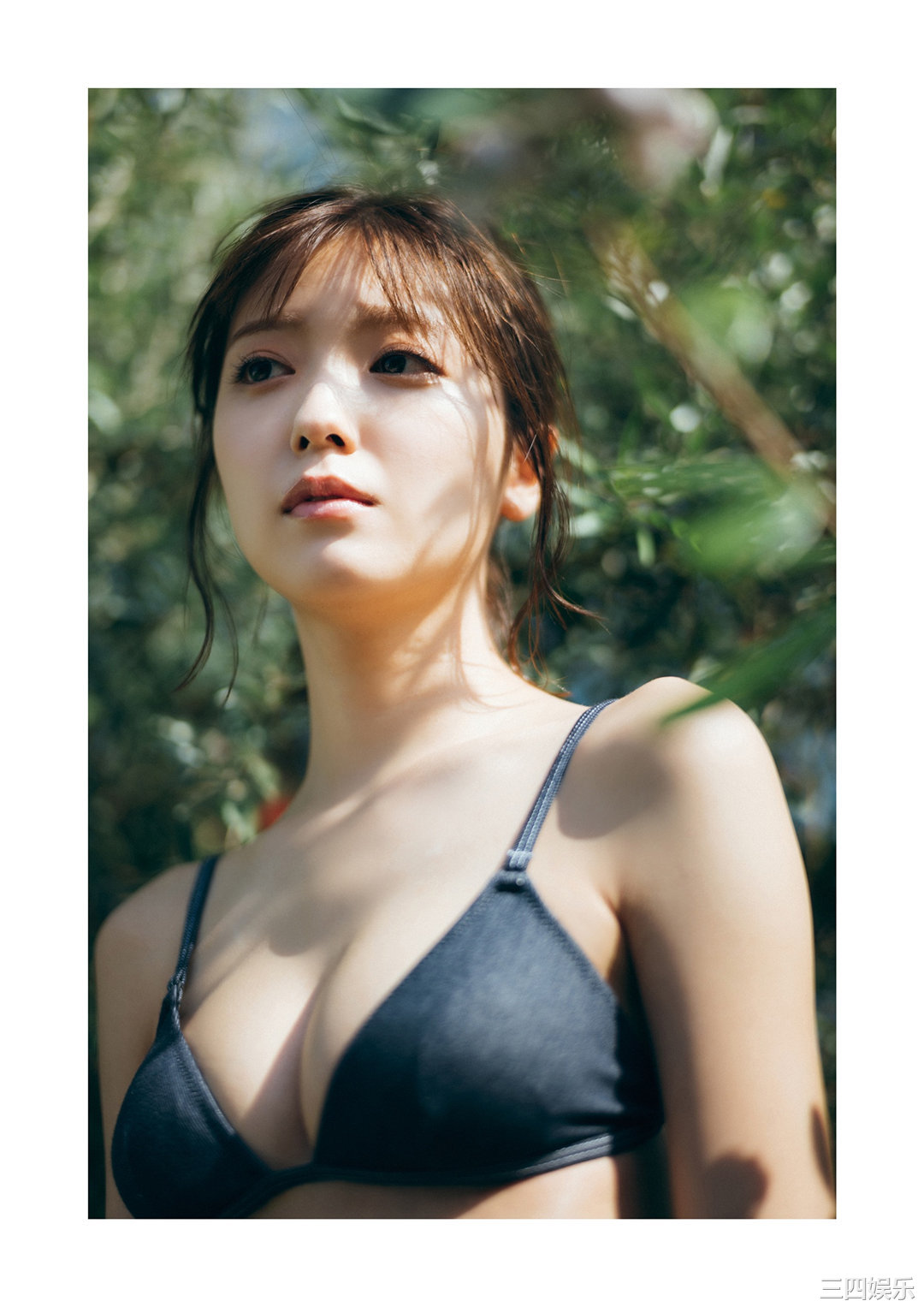 工藤美樱写真集《そんな君との、サマーライフ。》高清全本