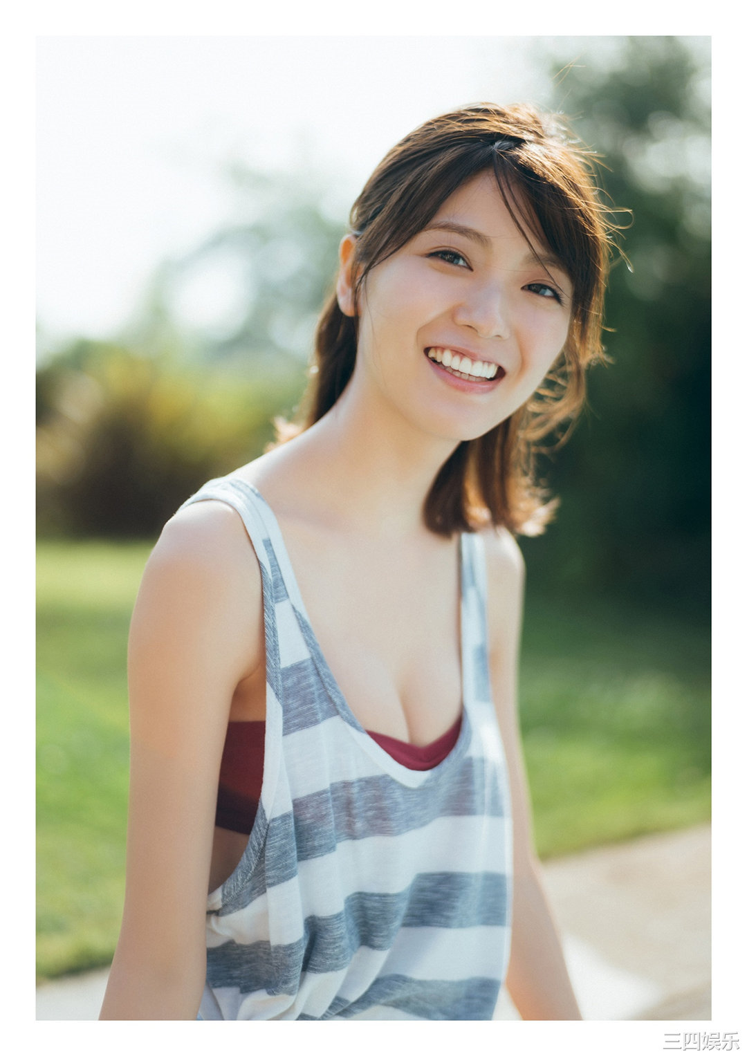 工藤美樱写真集《そんな君との、サマーライフ。》高清全本