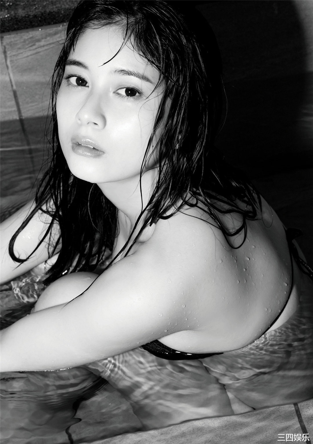 大久保樱子写真集《さよならの、１日まえの日。》高清全本