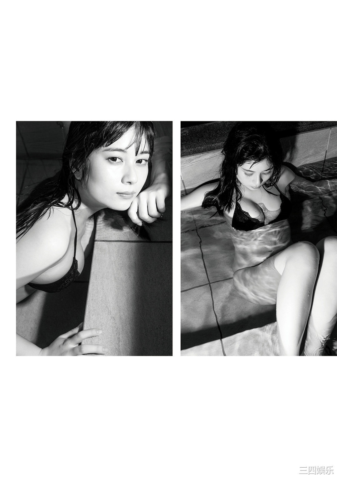 大久保樱子写真集《さよならの、１日まえの日。》高清全本