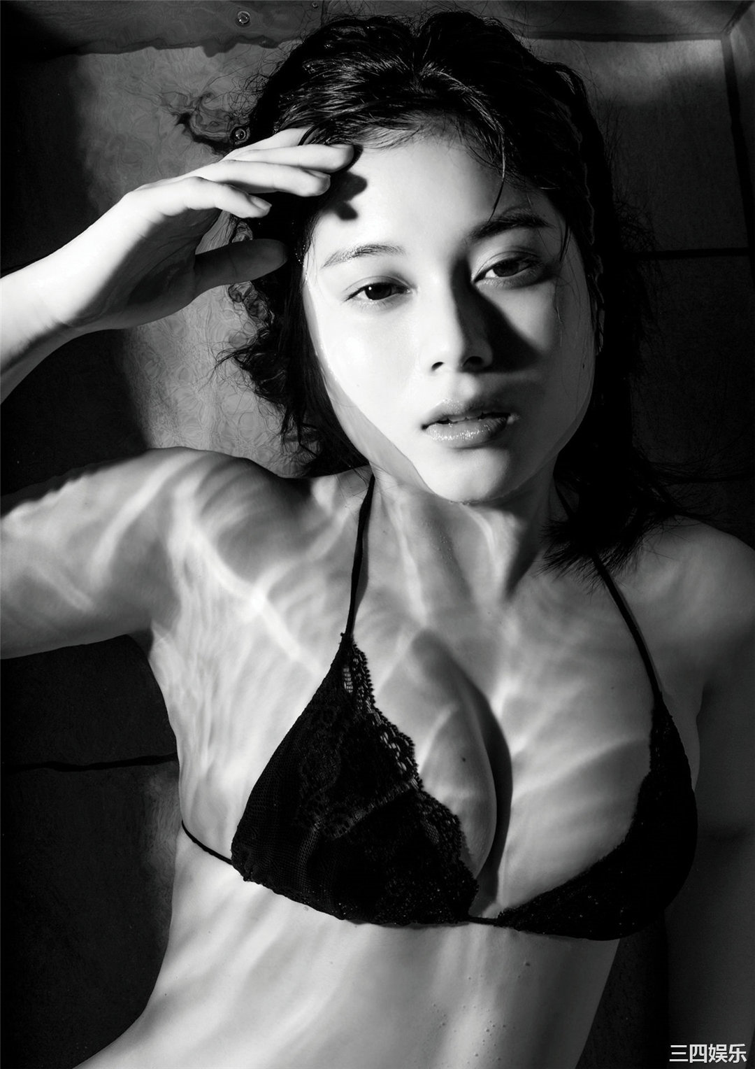 大久保樱子写真集《さよならの、１日まえの日。》高清全本