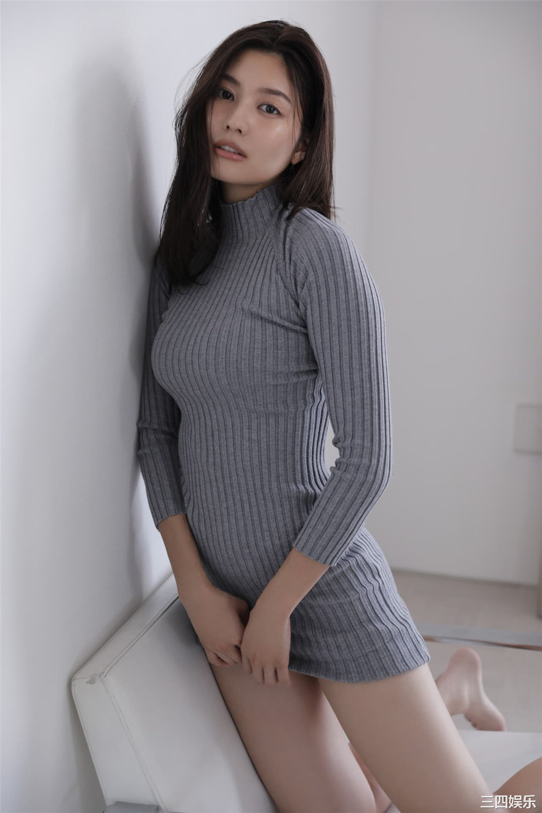 林ゆめ写真集《完全オリジナル撮り下ろし100カット&ムービー》高清全本