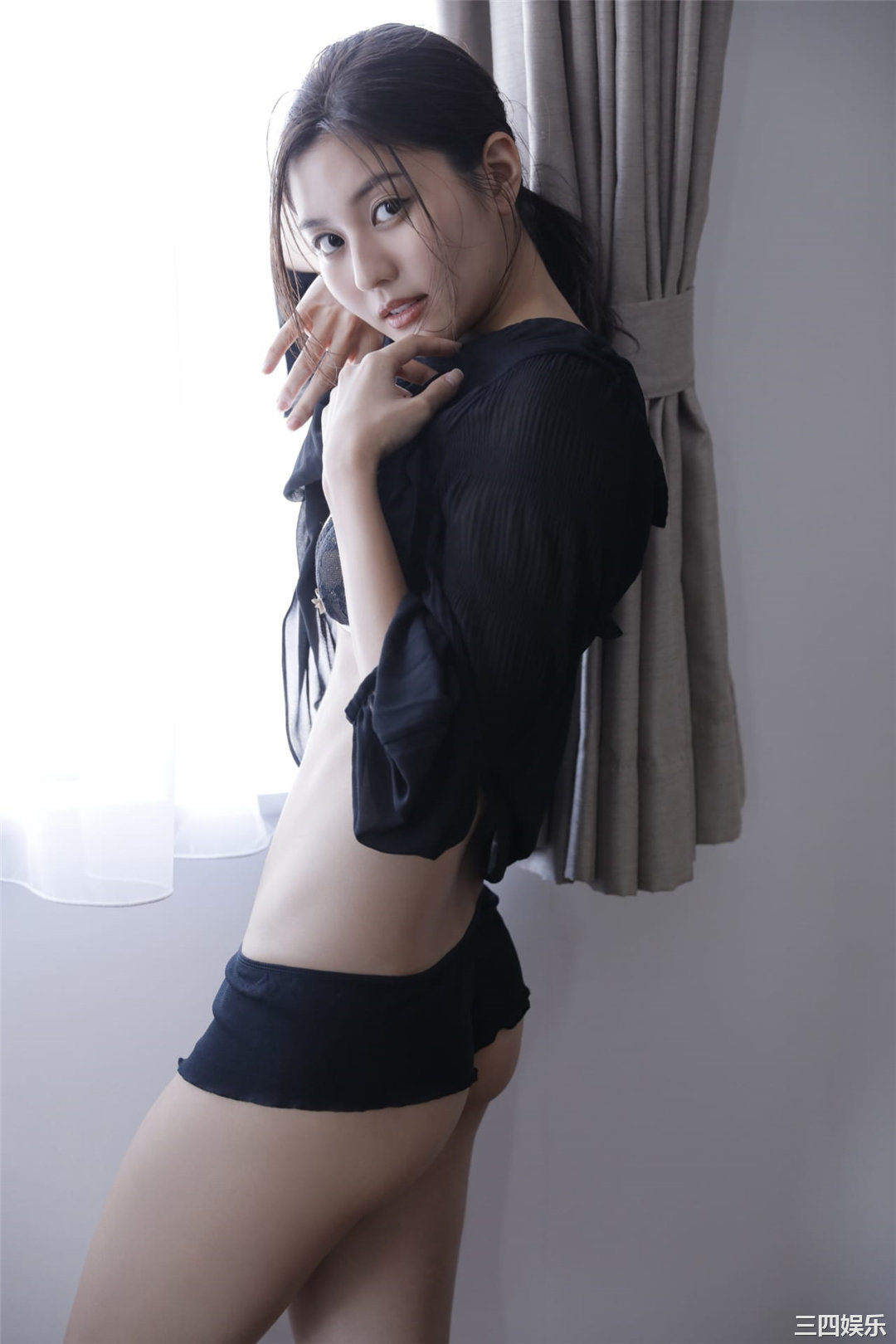 林ゆめ写真集《完全オリジナル撮り下ろし100カット&ムービー》高清全本