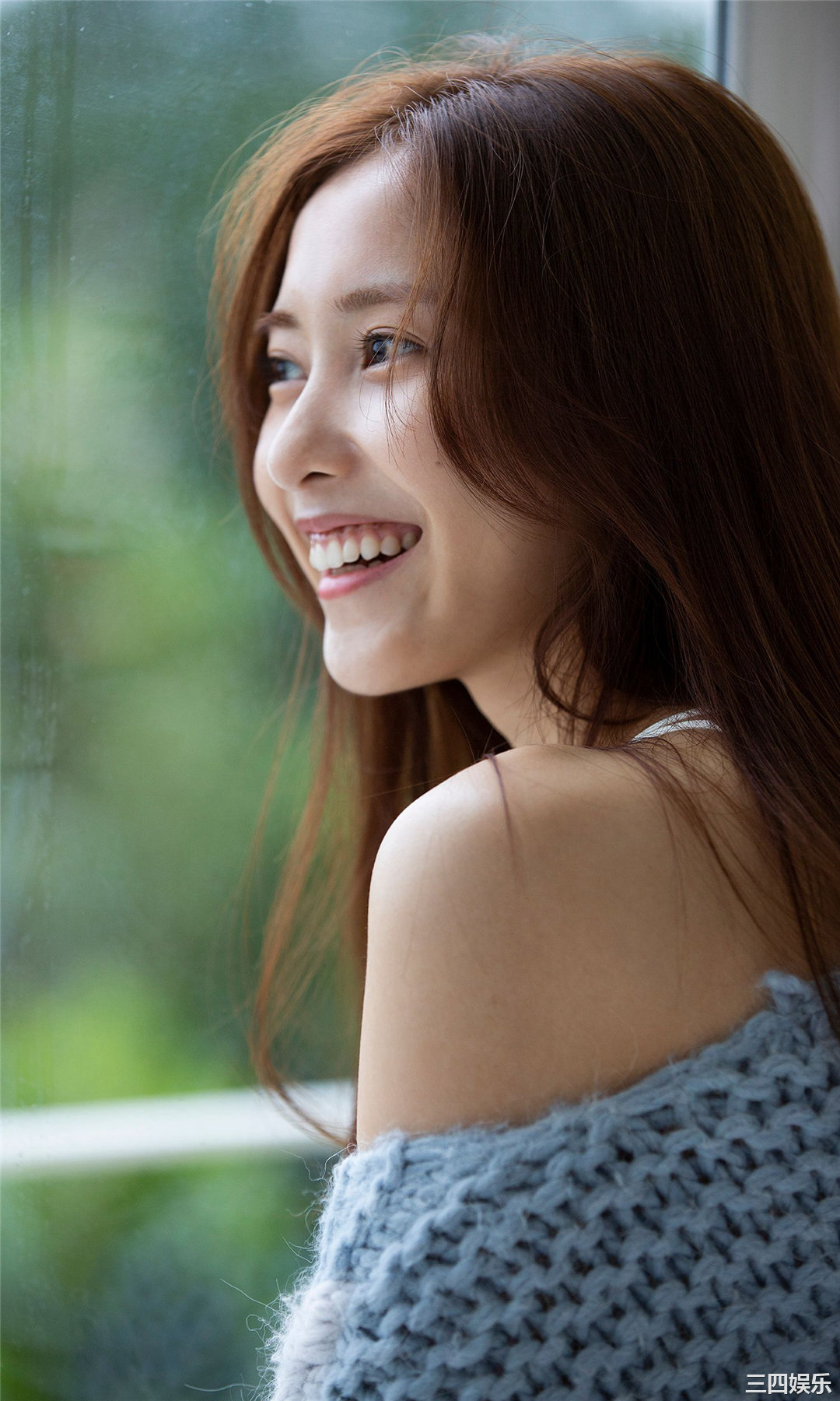 佐野雏子写真集《New Color》高清全本