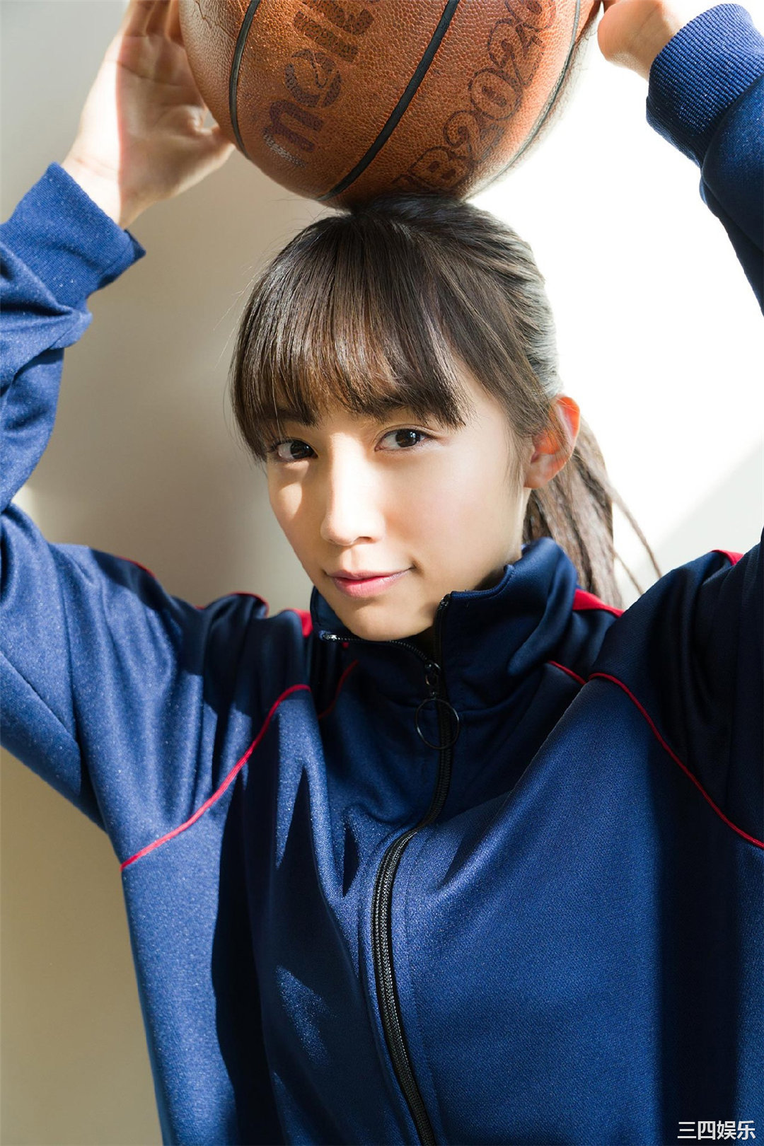 黑木光写真集《神的美少女》高清全本